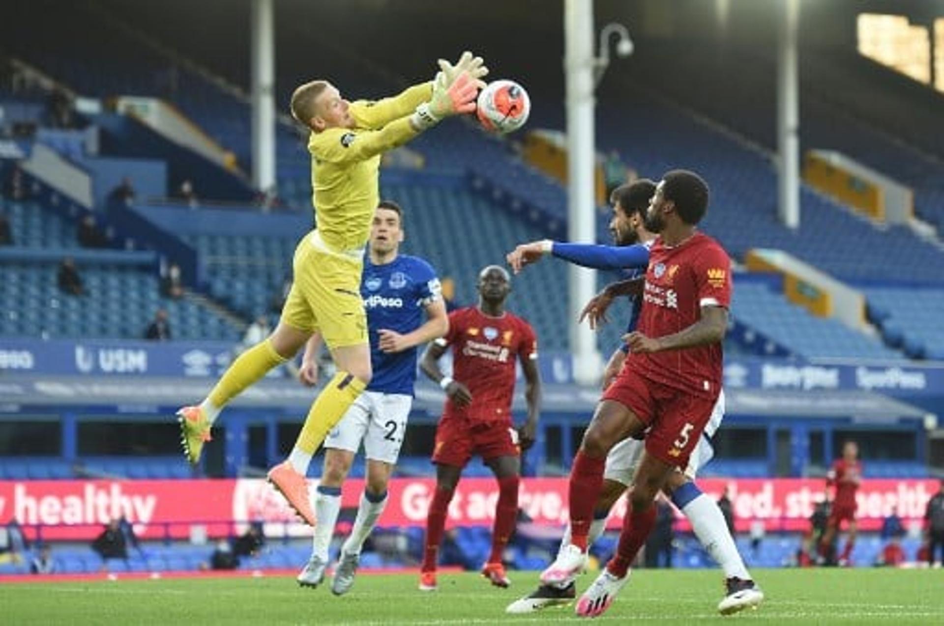 liverpool x everton