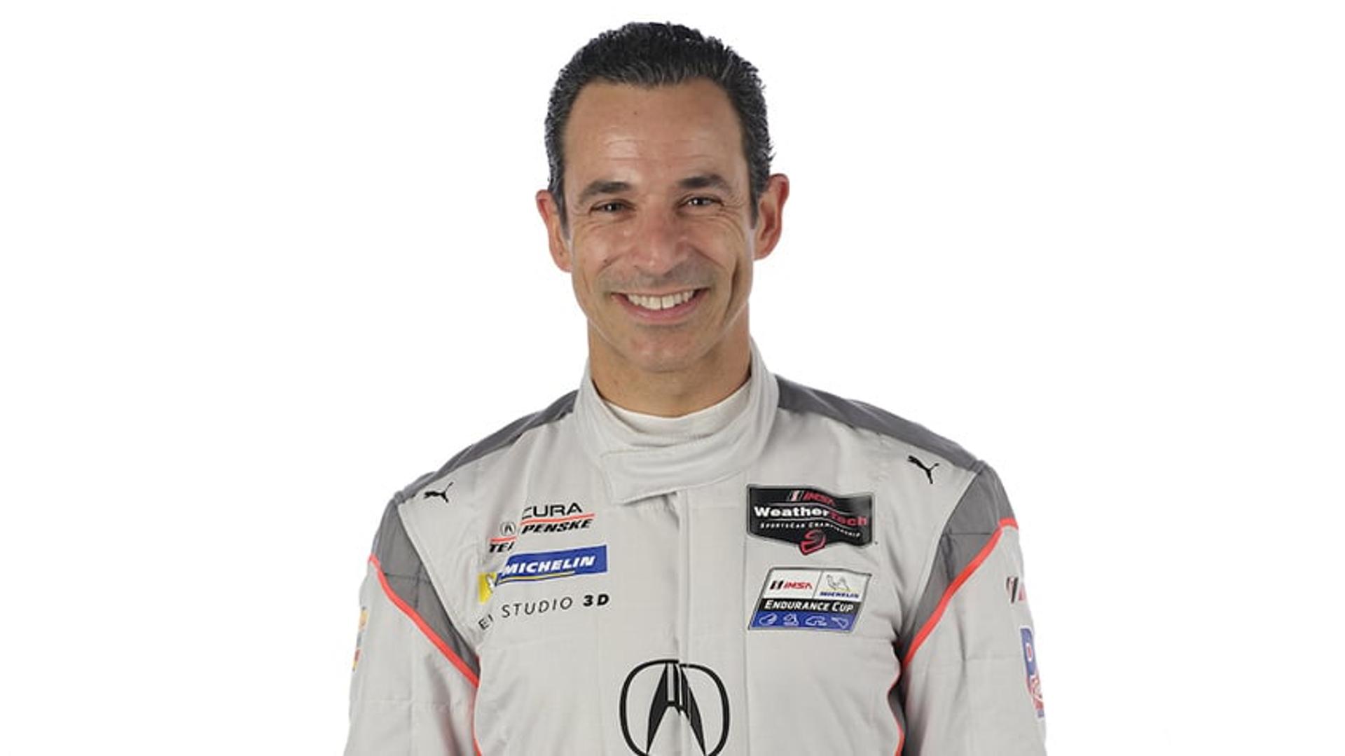 Coluna Helio Castroneves