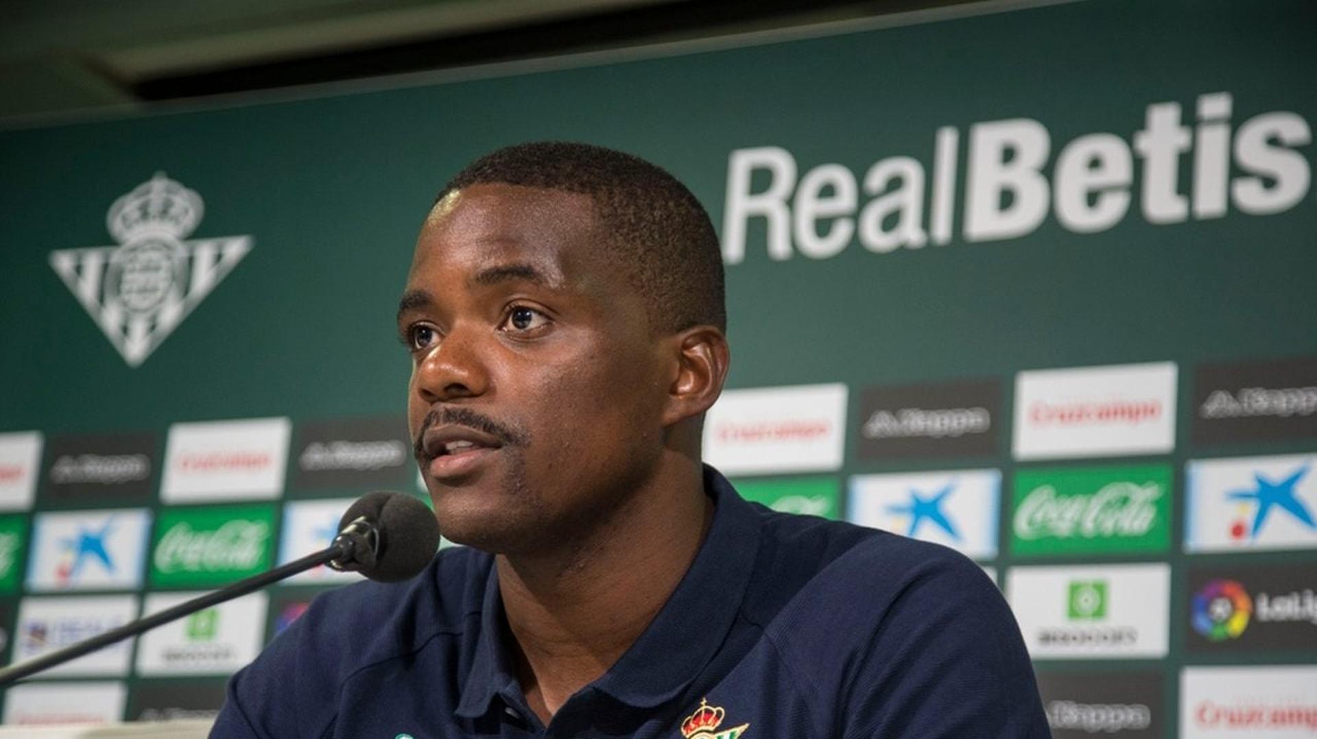 William Carvalho - Betis