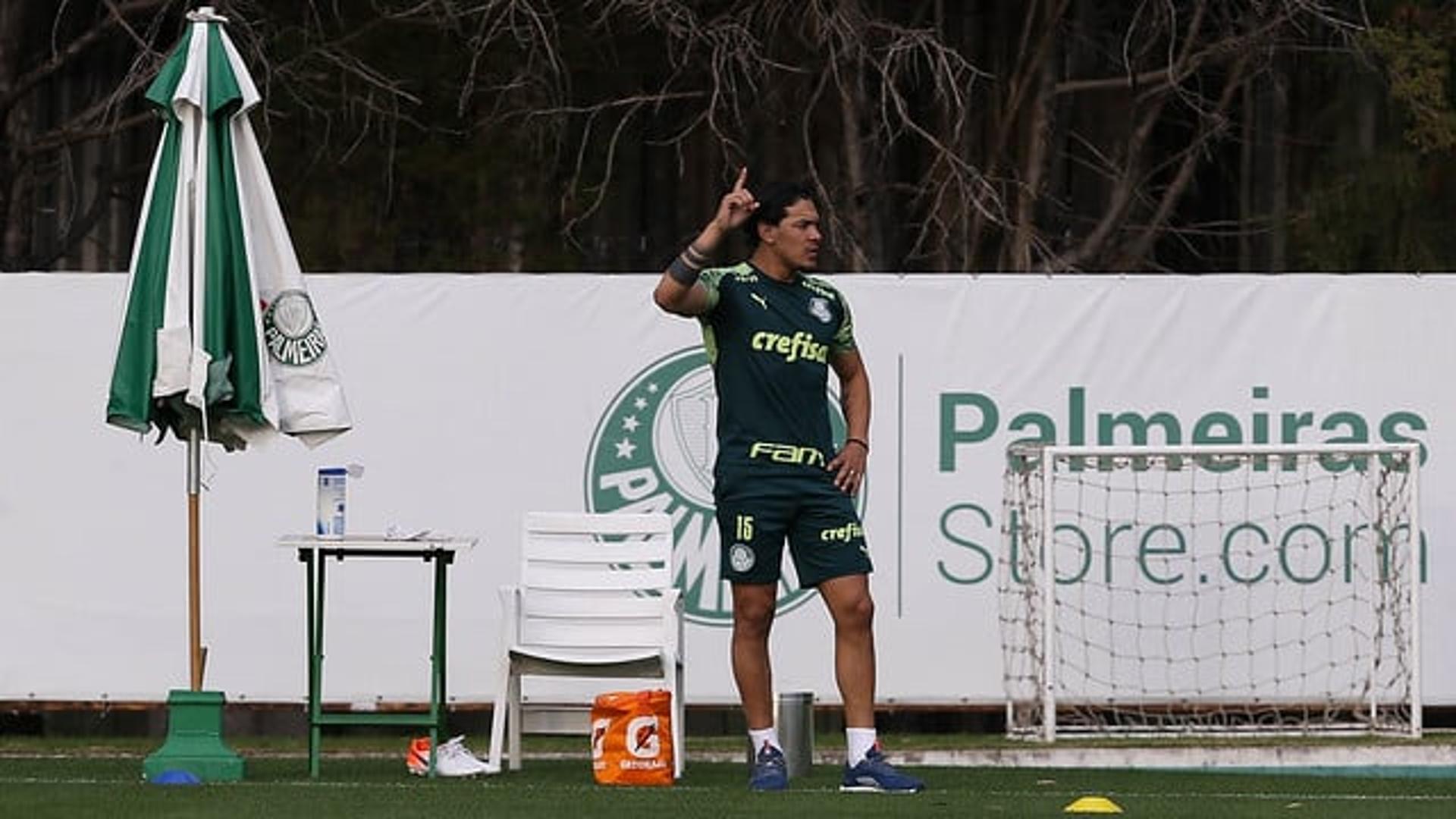 Gustavo Gómez Palmeiras