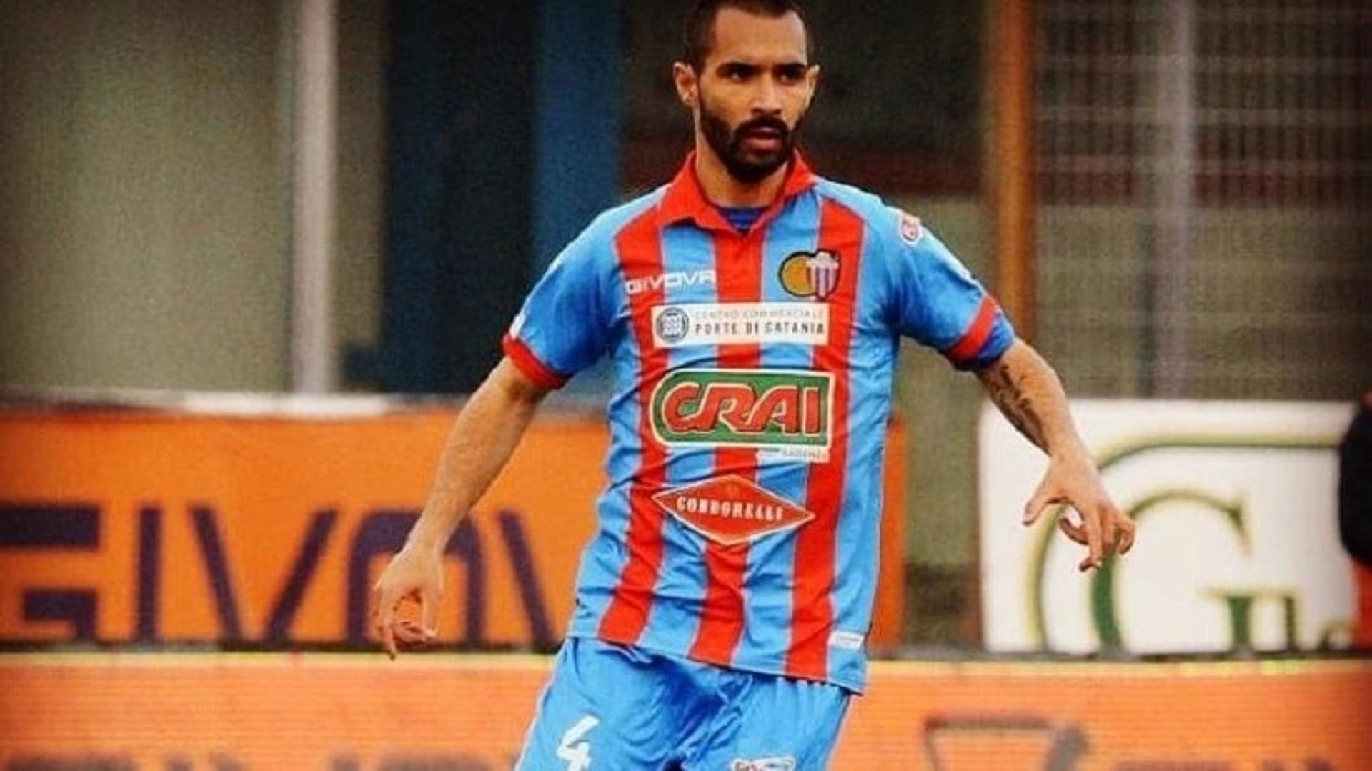 Bruno Vicente - Catania