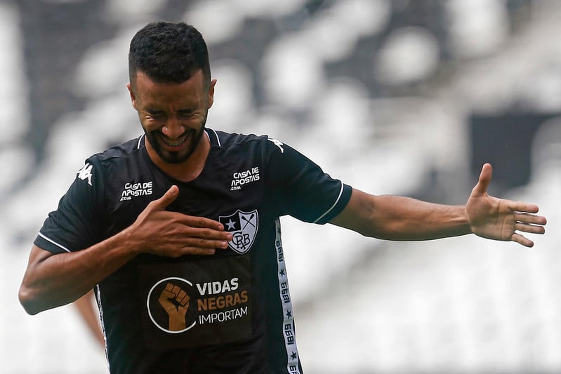 Caio Alexandre - Botafogo