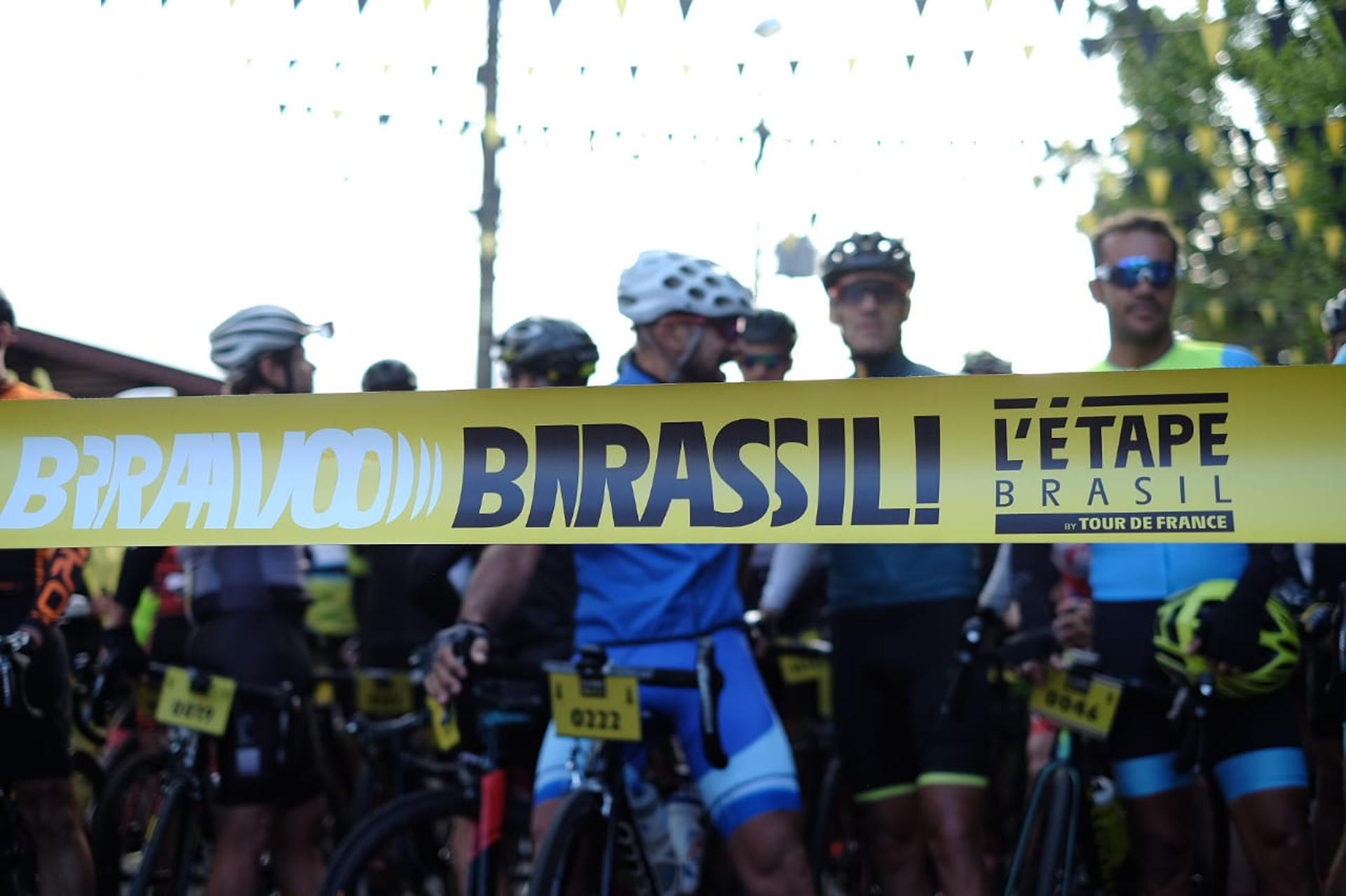 L’Etape Brasil 2020