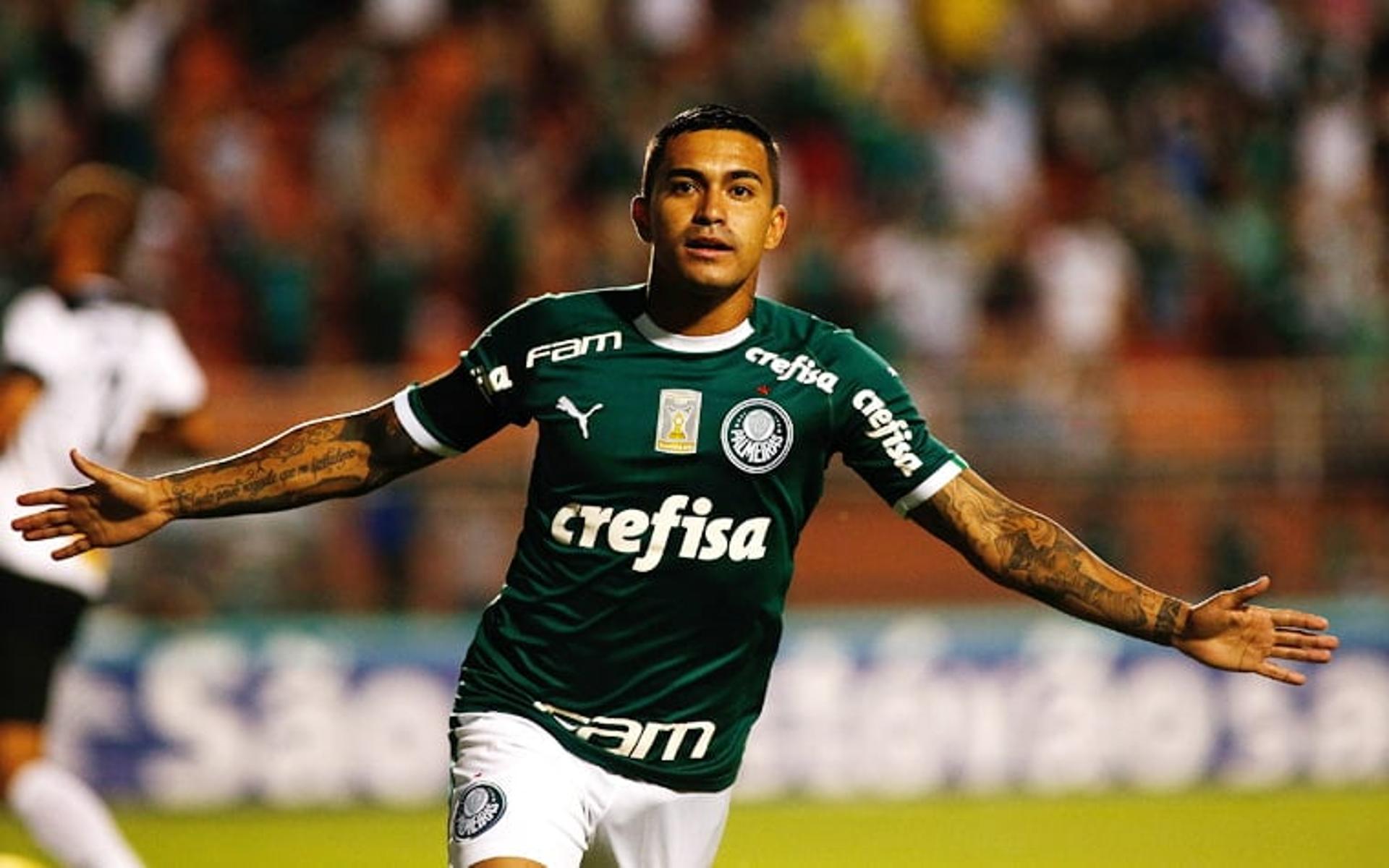 Dudu Palmeiras