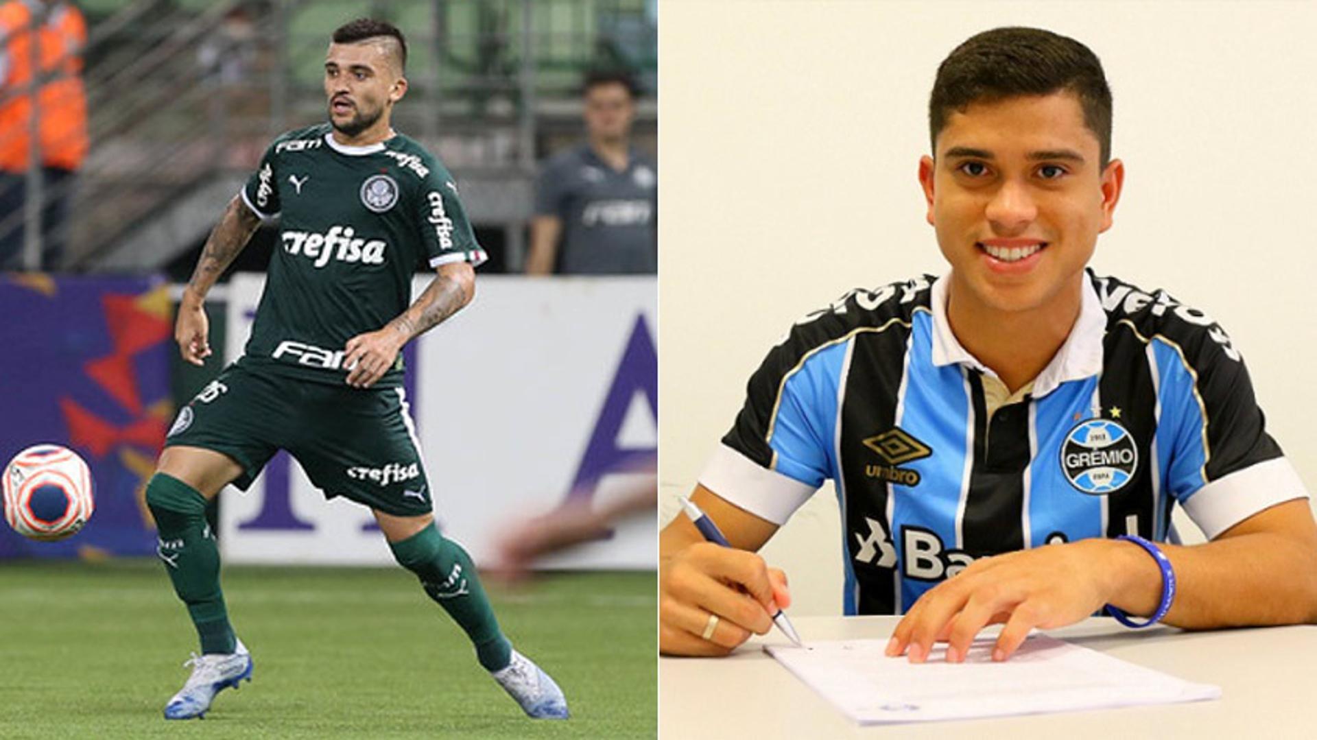 Montagem - Victor Luis e Kevin