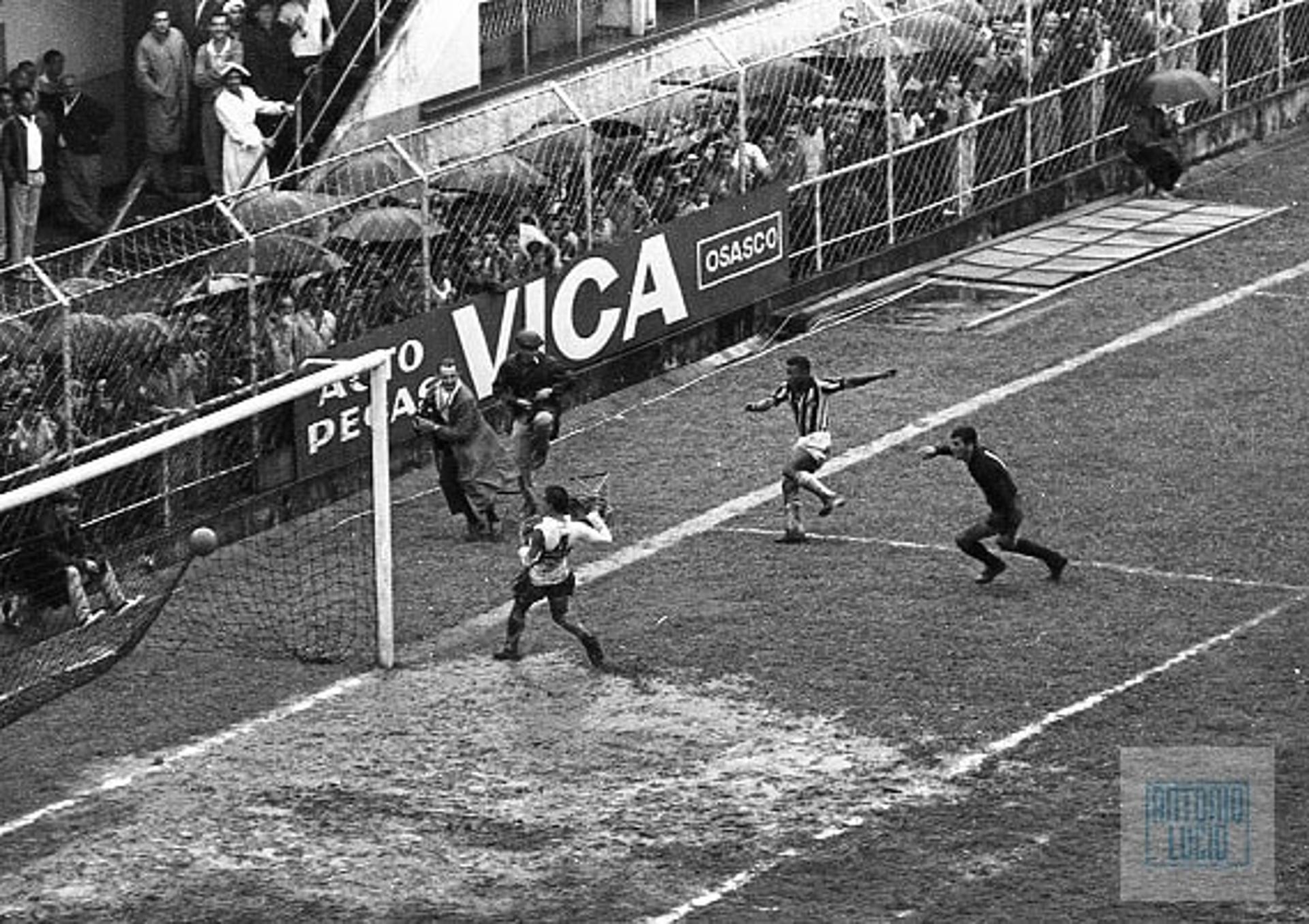 Santos 11 x 0 Botafogo-SP