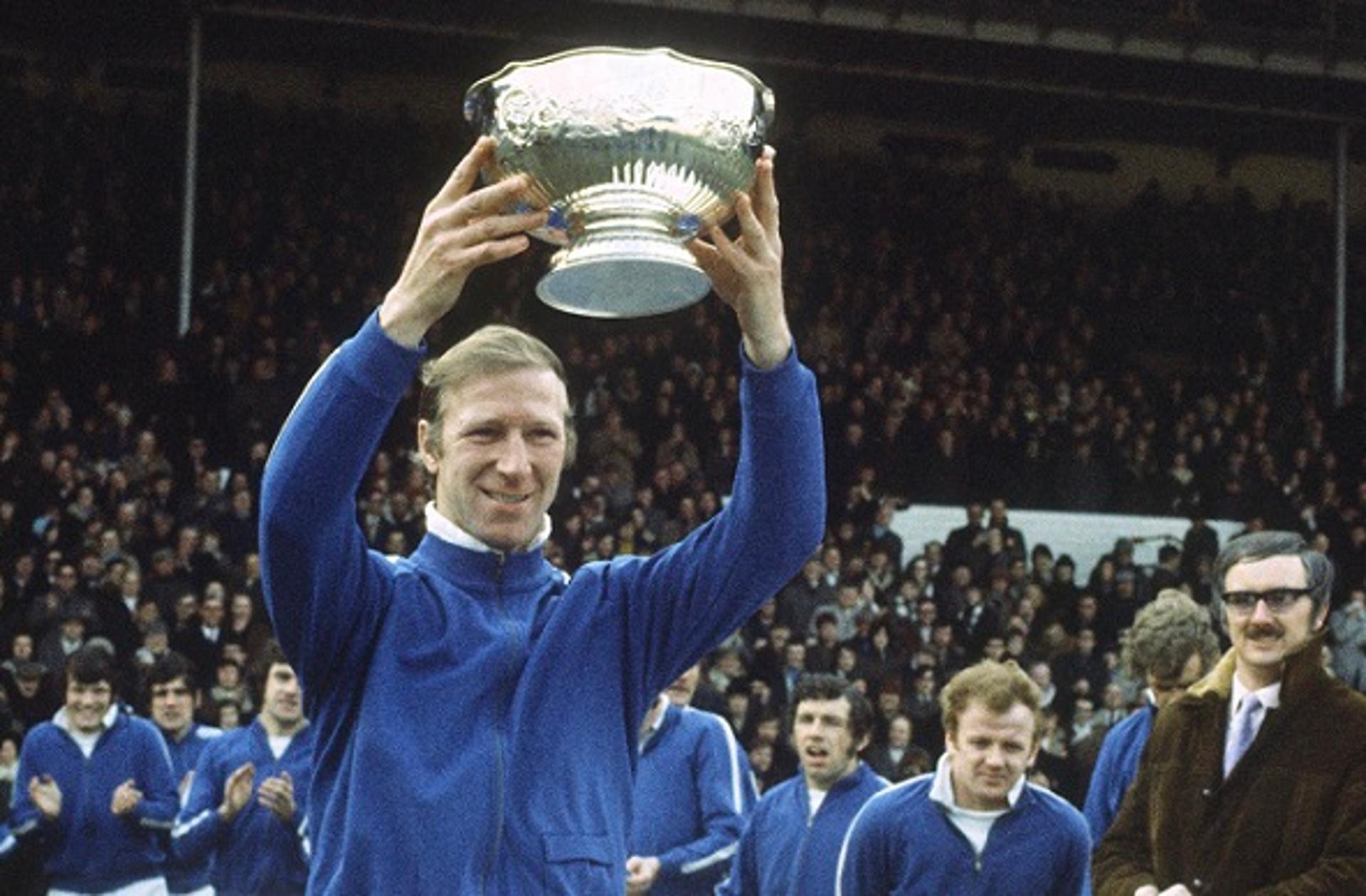 Jack Charlton