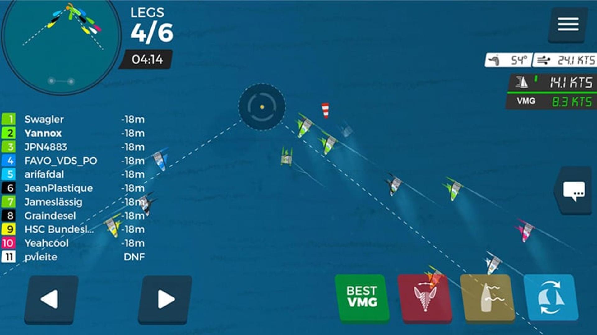 Semana Internacional de Vela de Ilhabela anuncia programação virtual