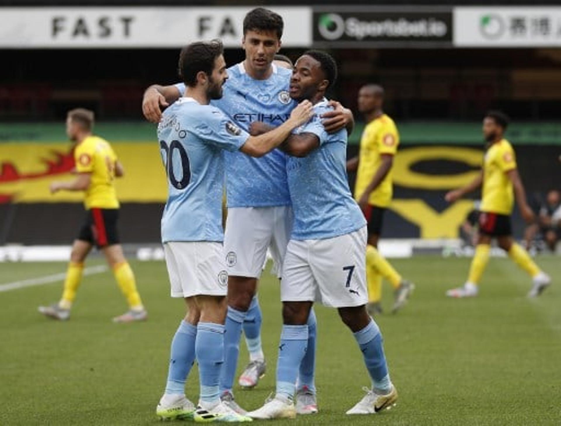 city x watford