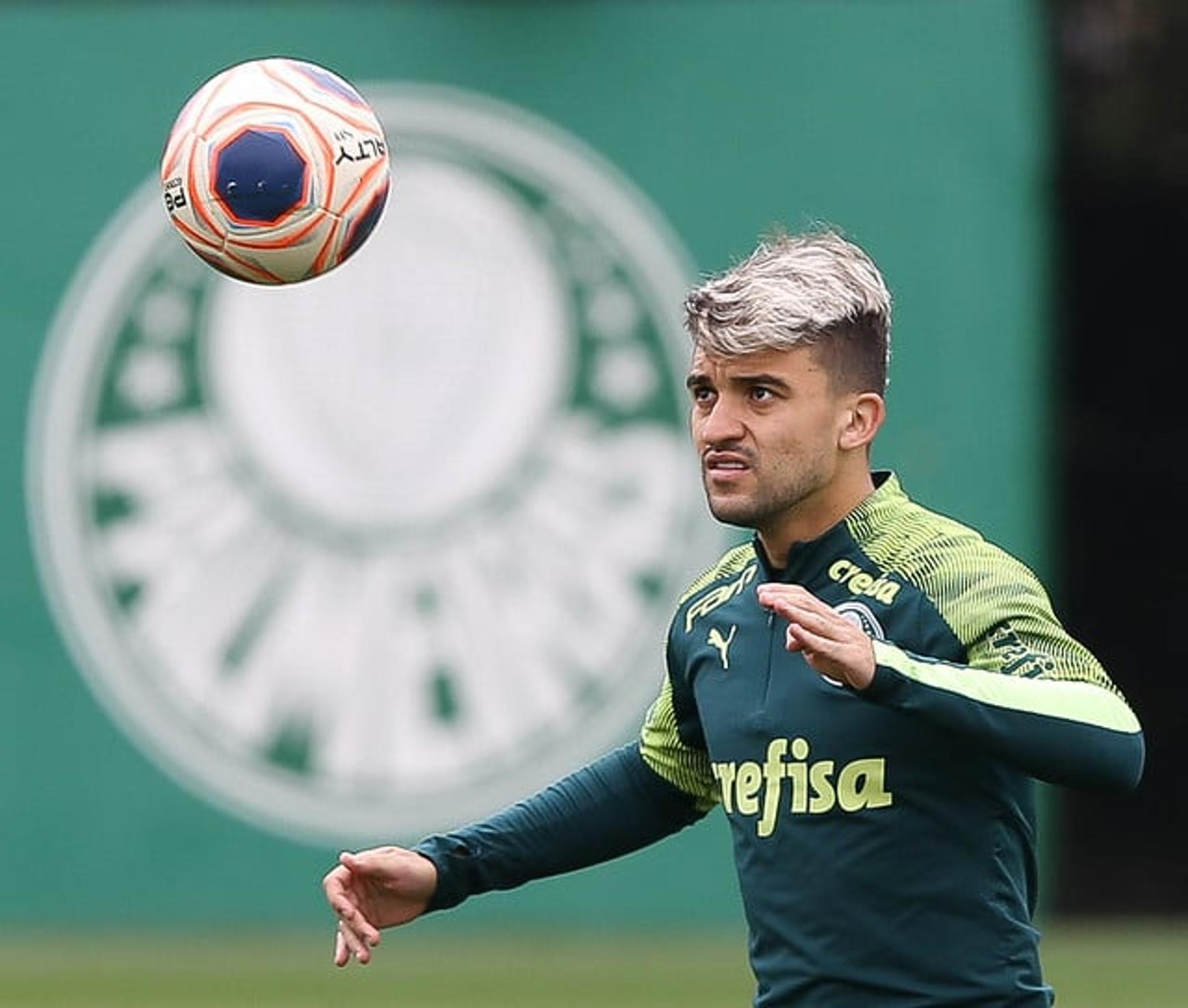 Victor Luis Palmeiras