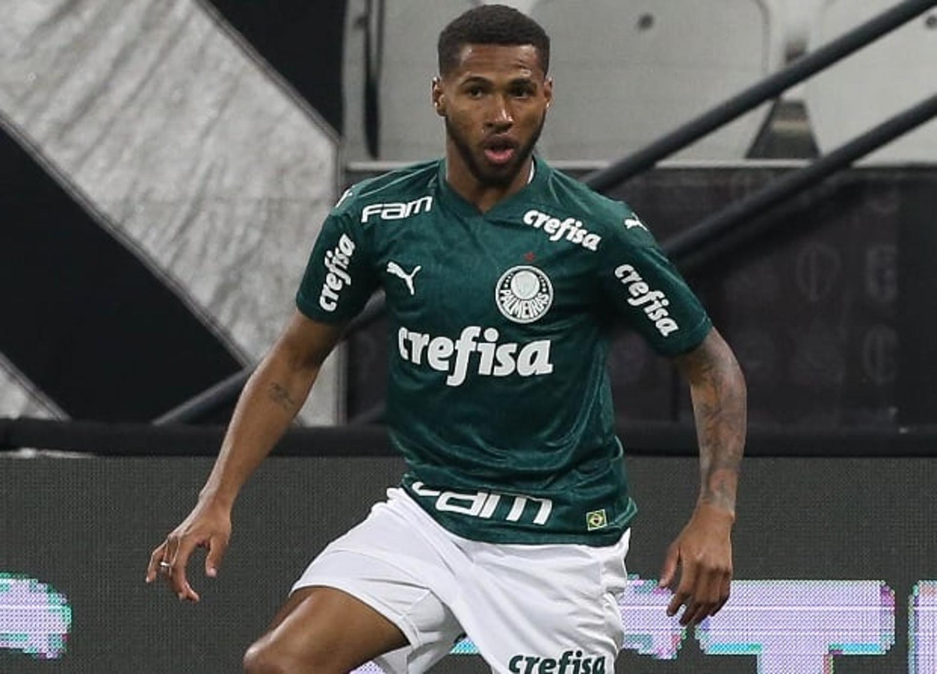 Wesley Palmeiras