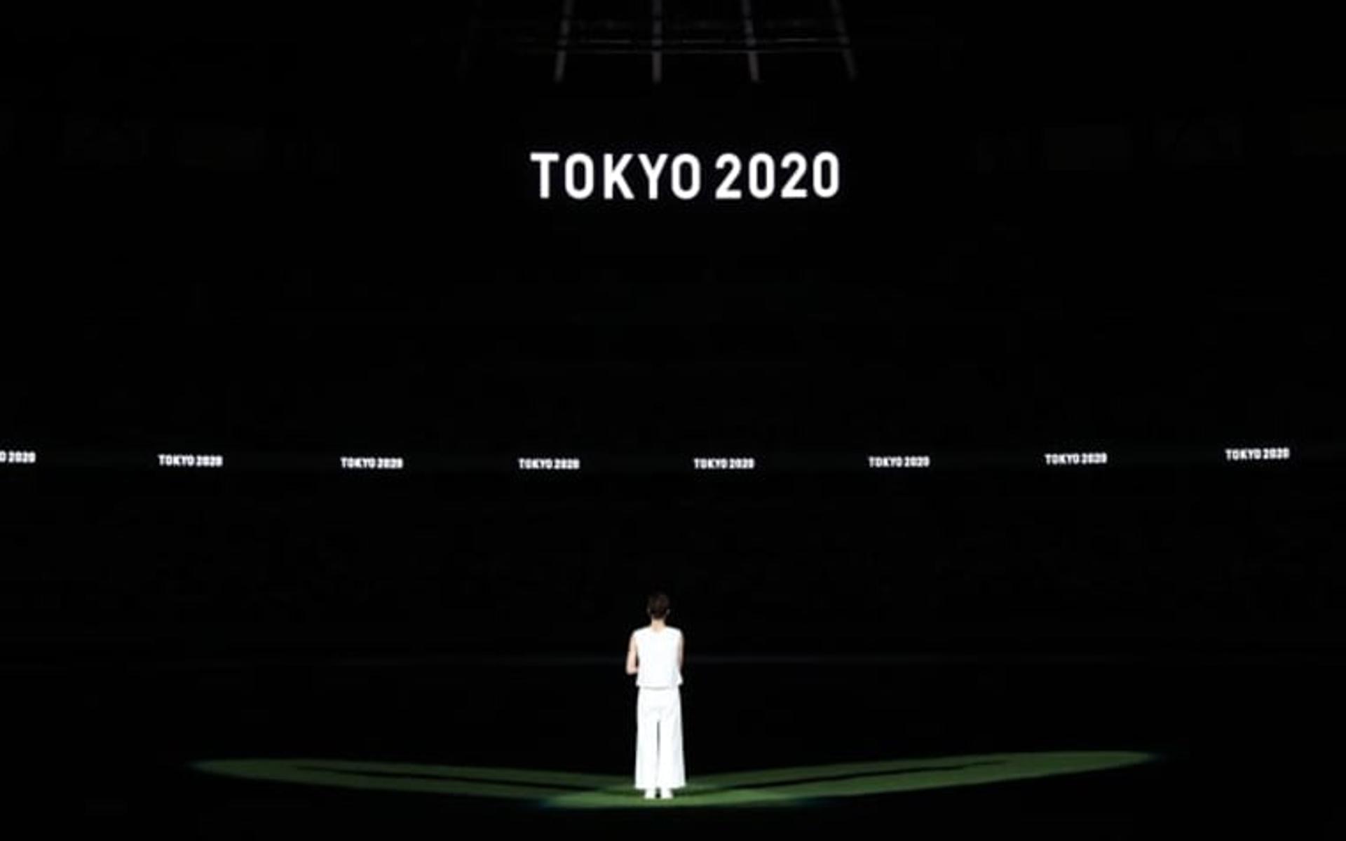 Tokyo 2020 - Estádio Olímpico