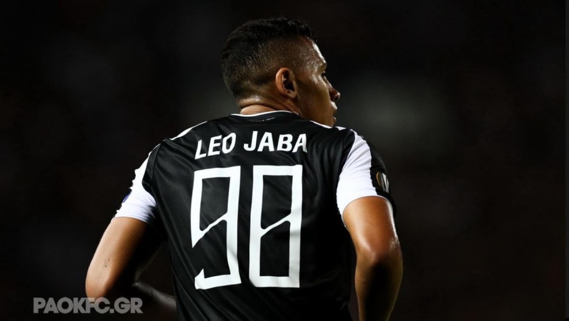 Leo Jabá