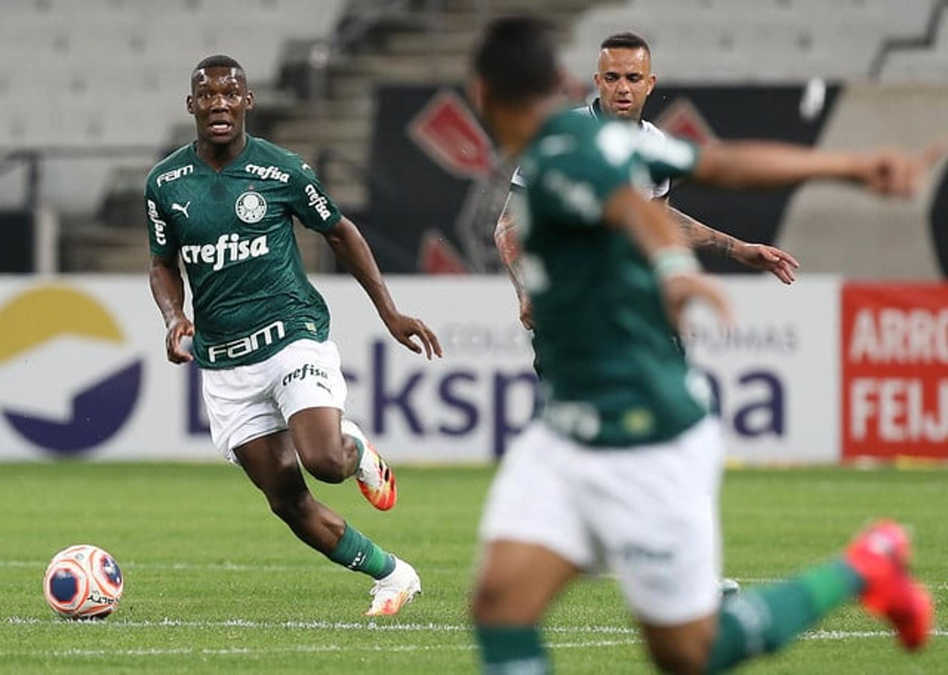 Patrick de Paula Palmeiras