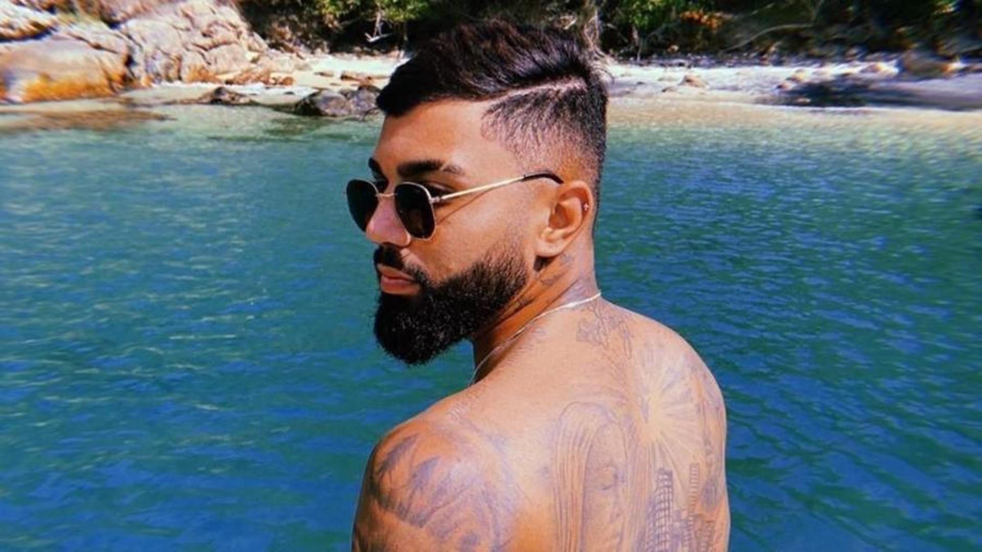 Gabigol