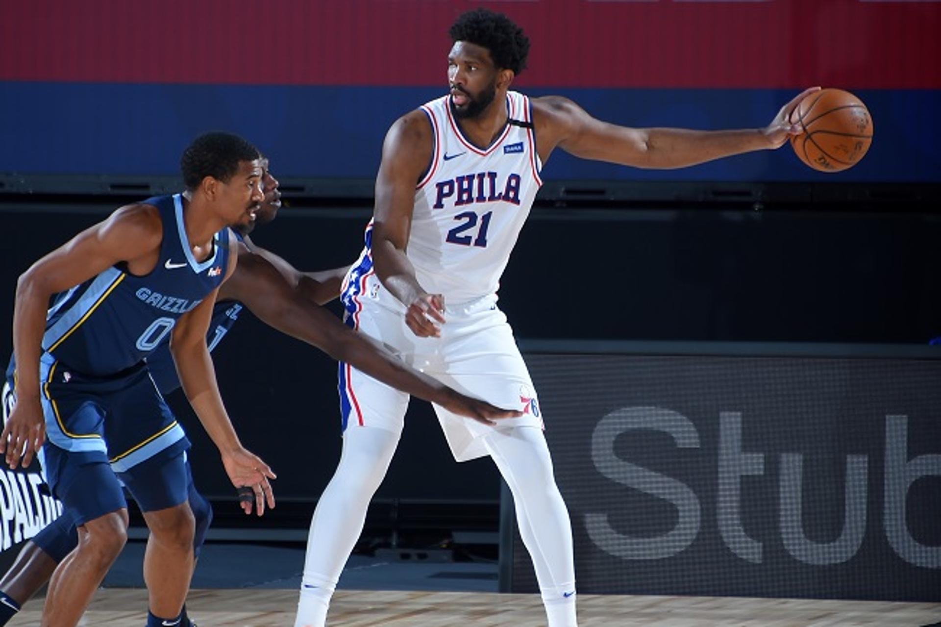 Joel Embiid