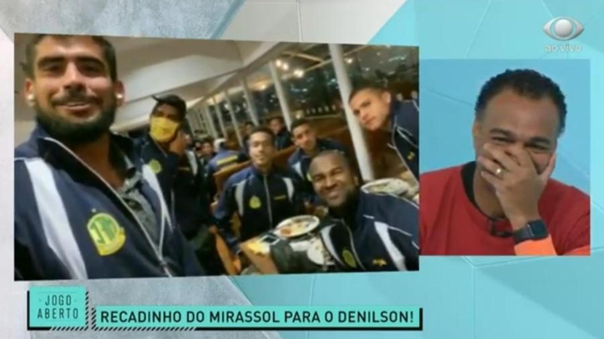 Denilson Mirassol