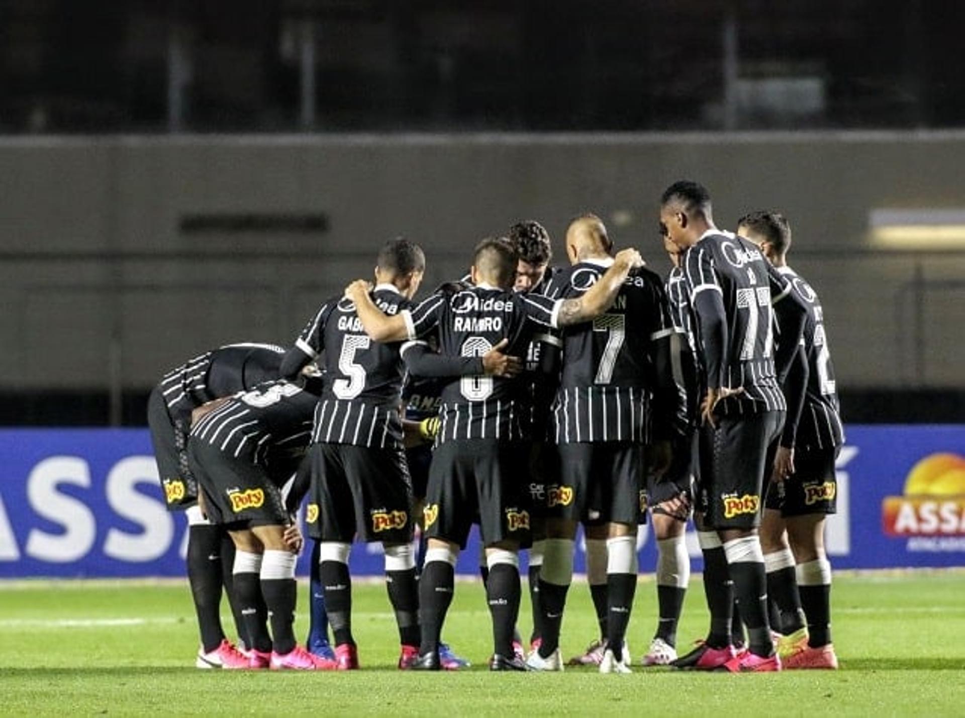 Red Bull Bragantino x Corinthians