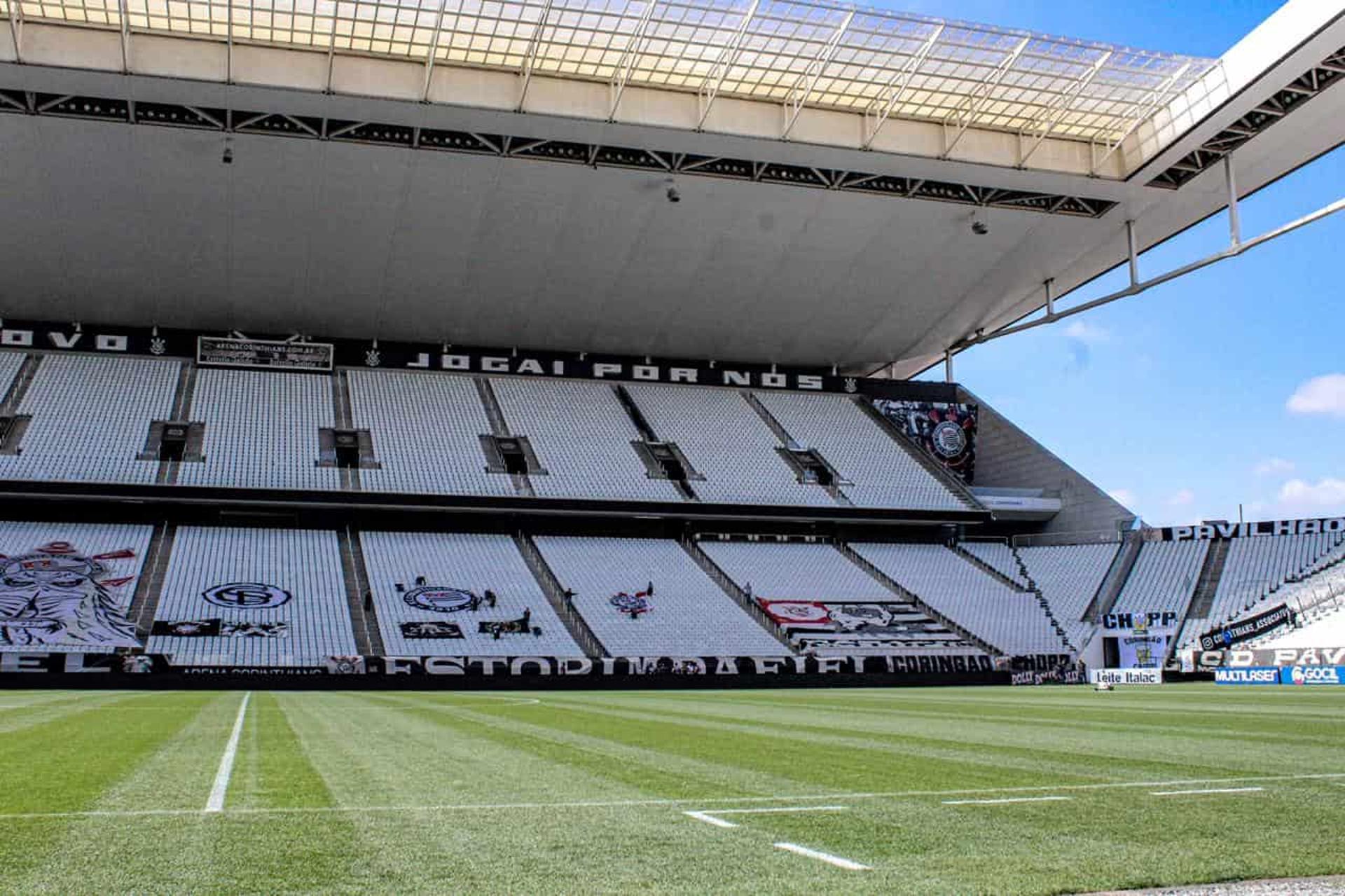 Arena Corinthians