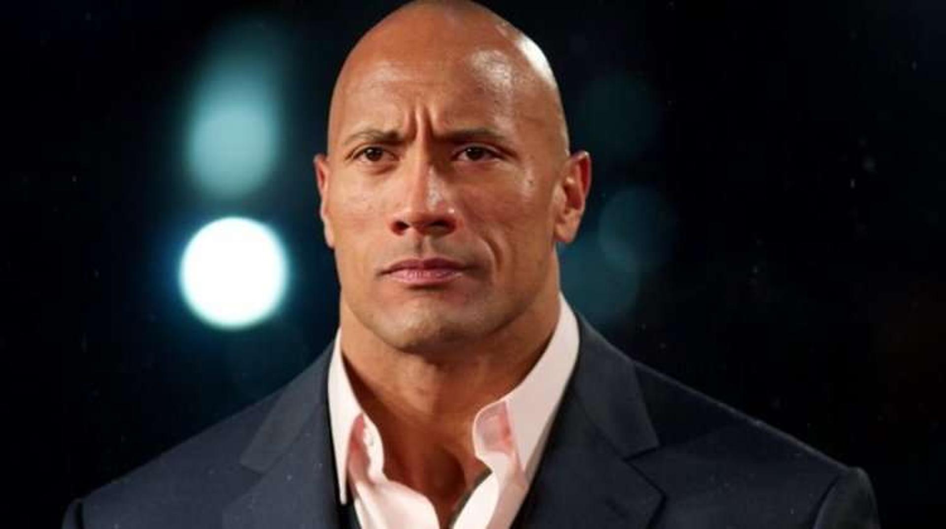 The Rock