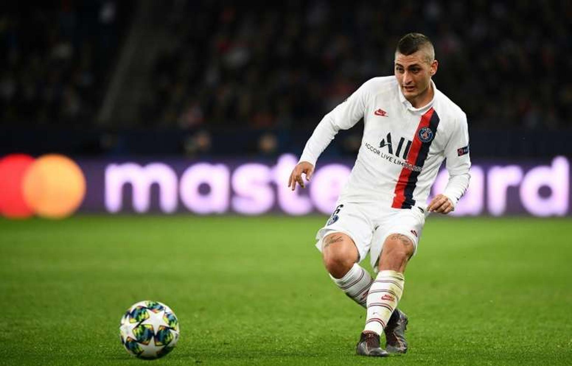 Verratti - PSG