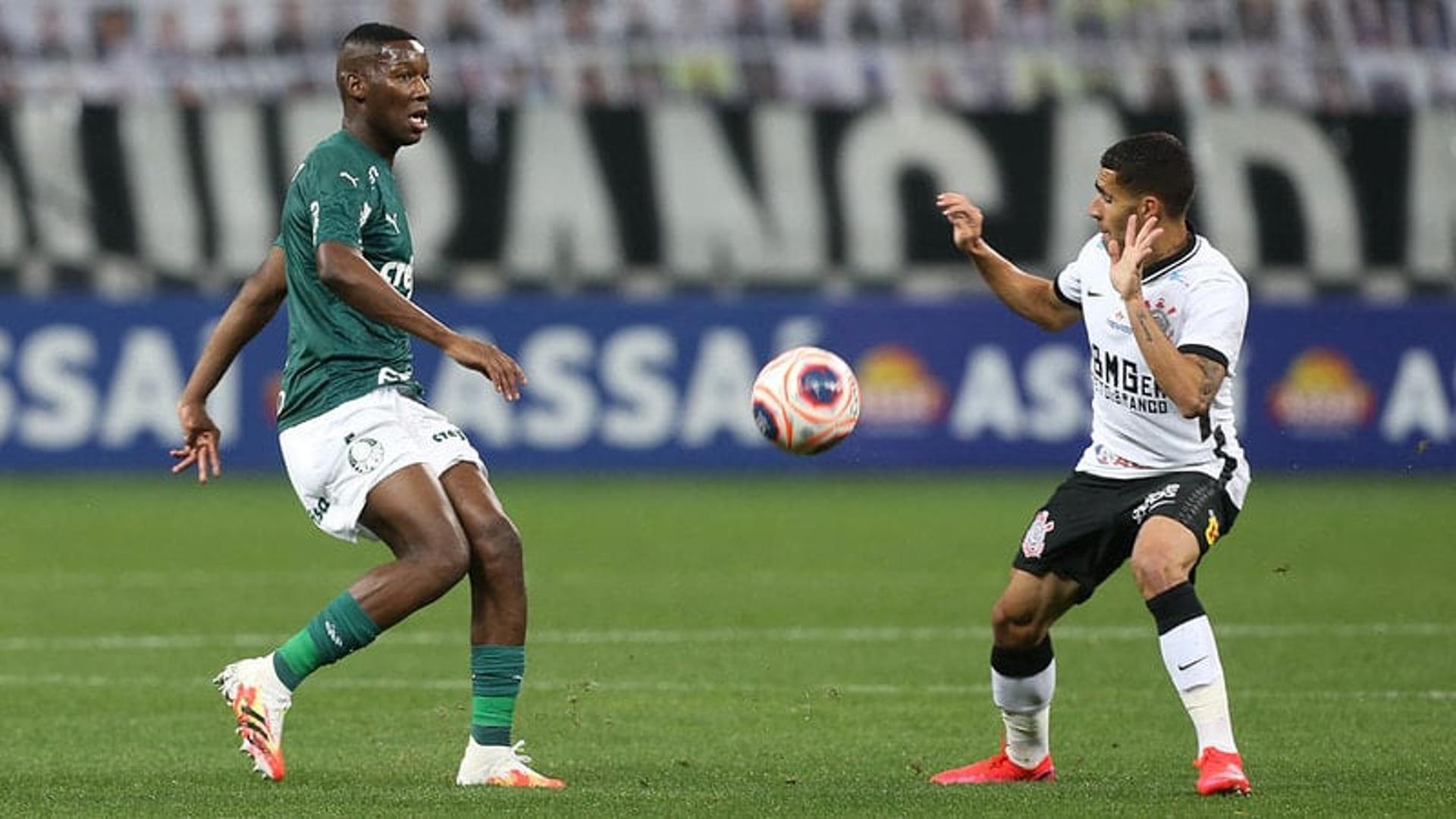 Patrick de Paula - Palmeiras