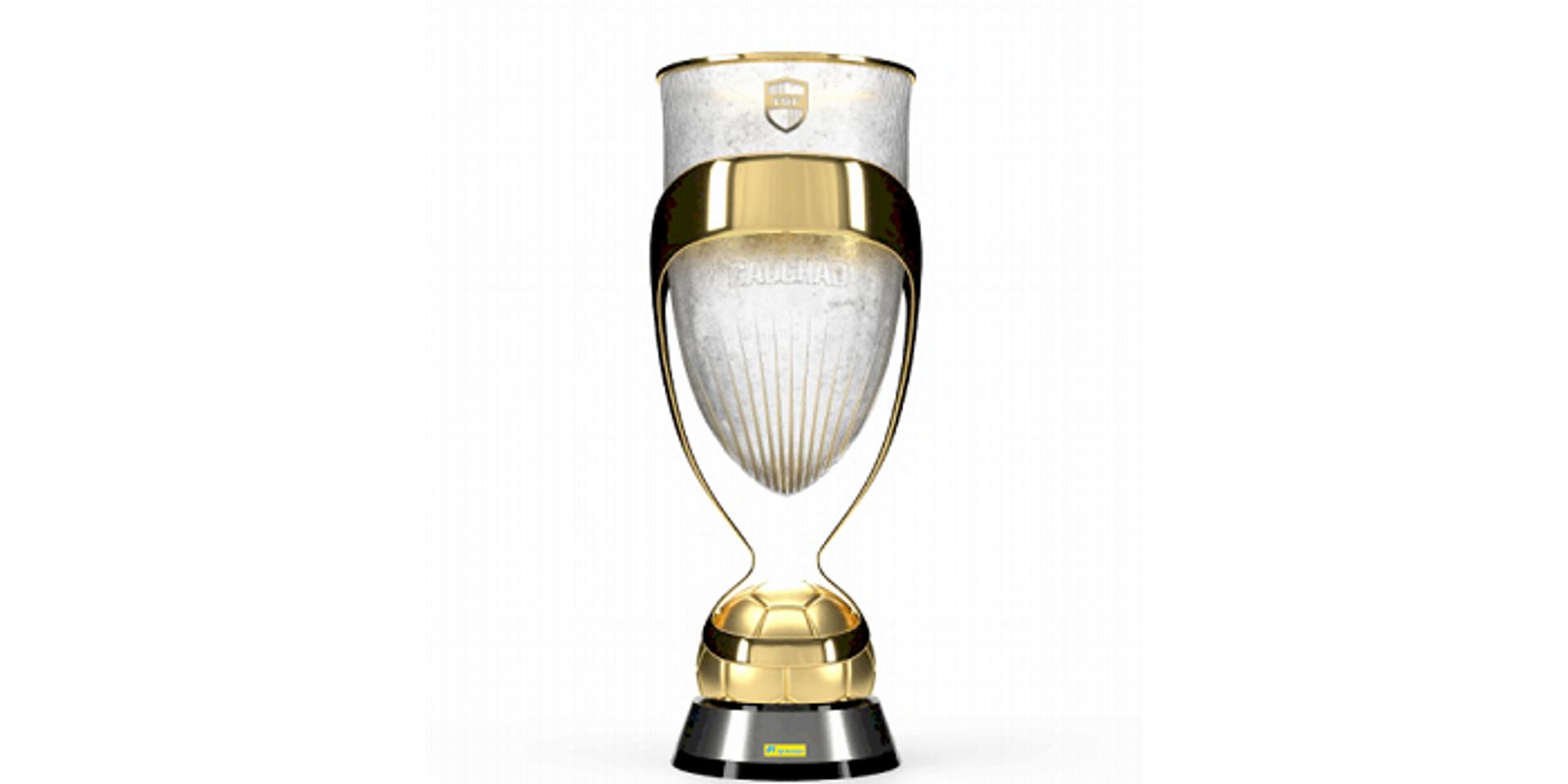 Taça do Gauchão 2020