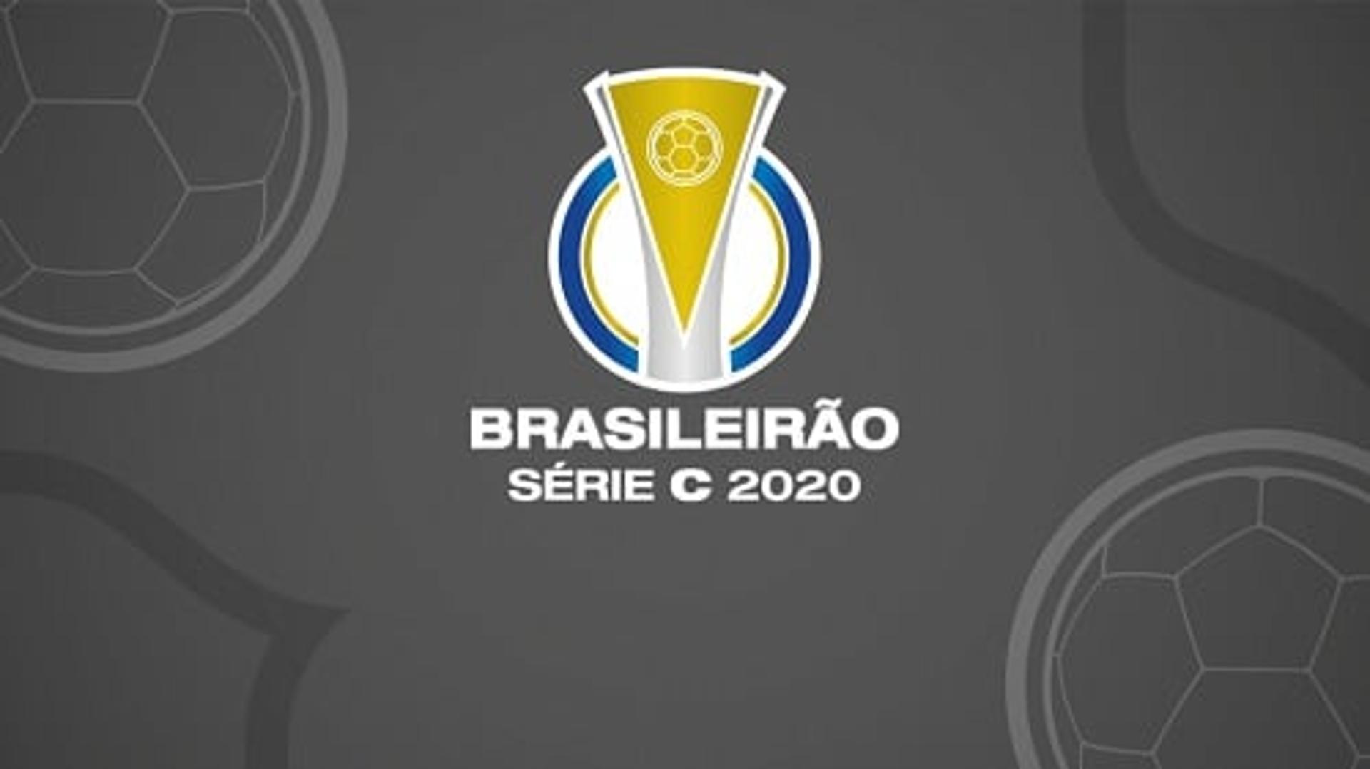 Série C do Brasileiro - CBF