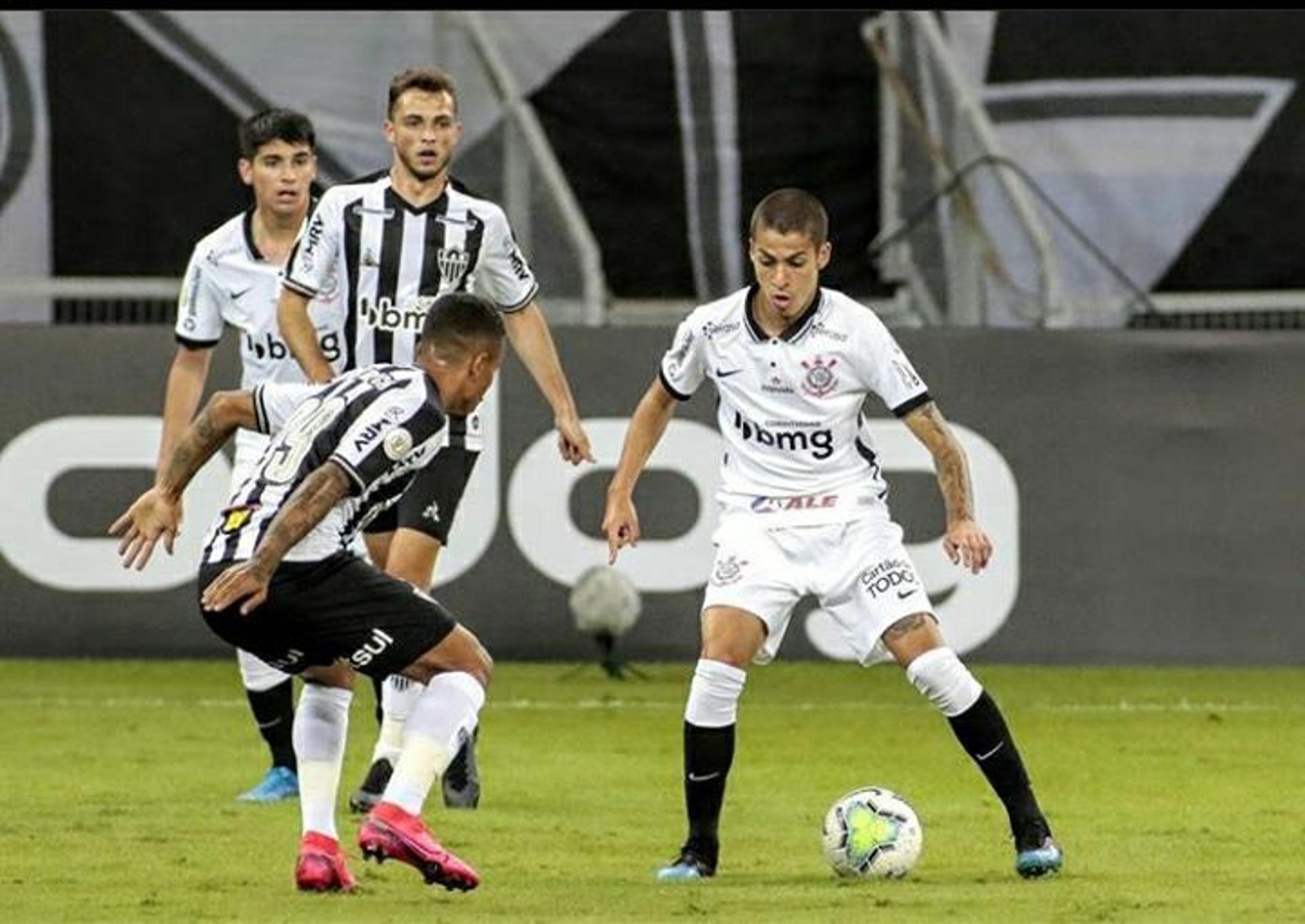 Gabriel Pereira - Corinthians