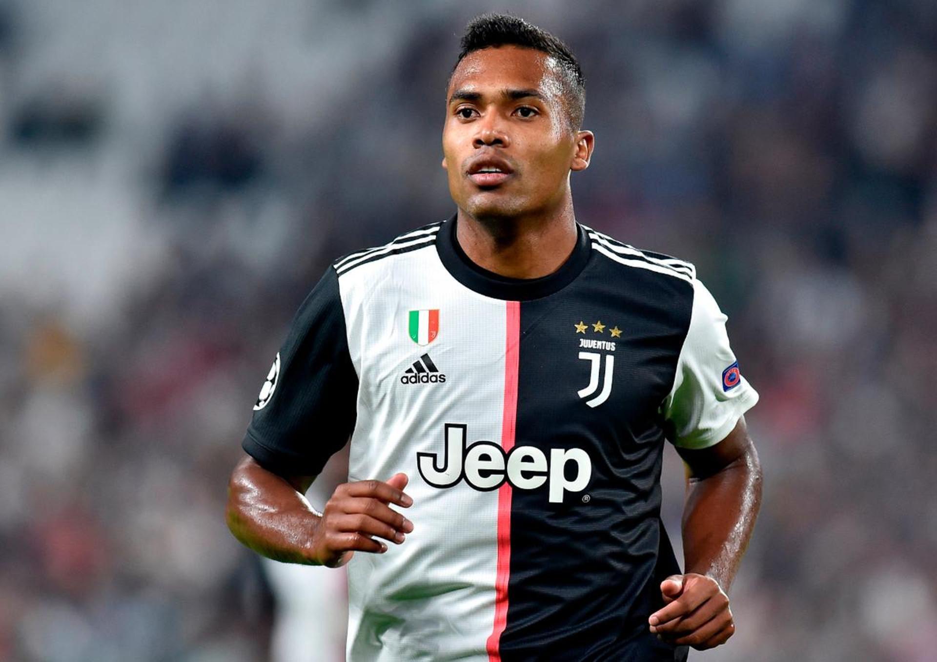 Alex Sandro - Juventus