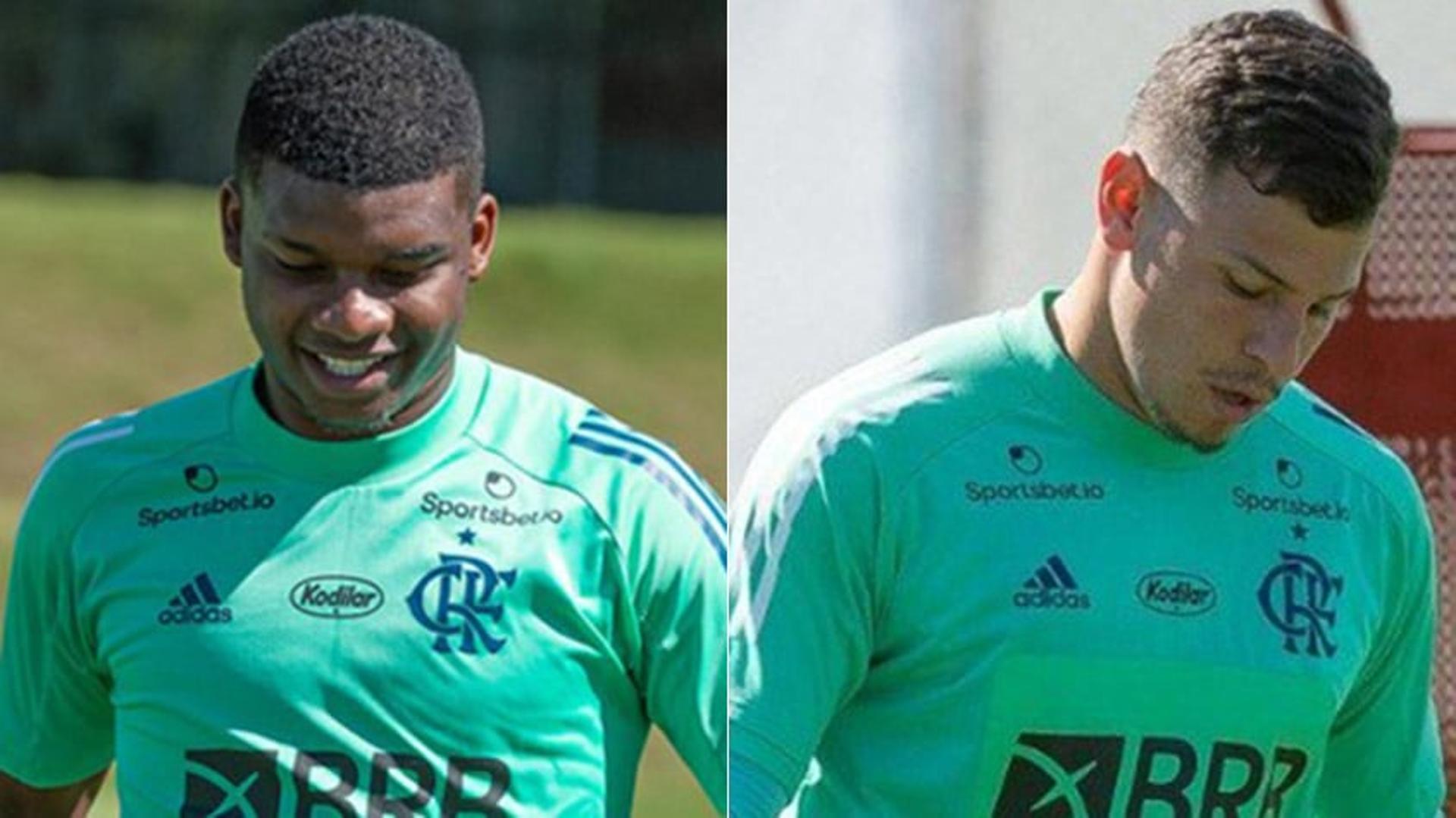 Montagem - Lincoln e Hugo Moura