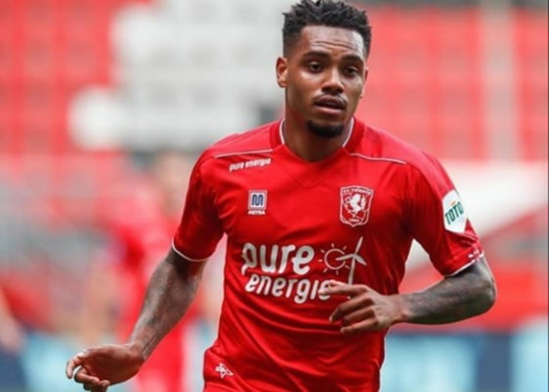 Danilo - Twente