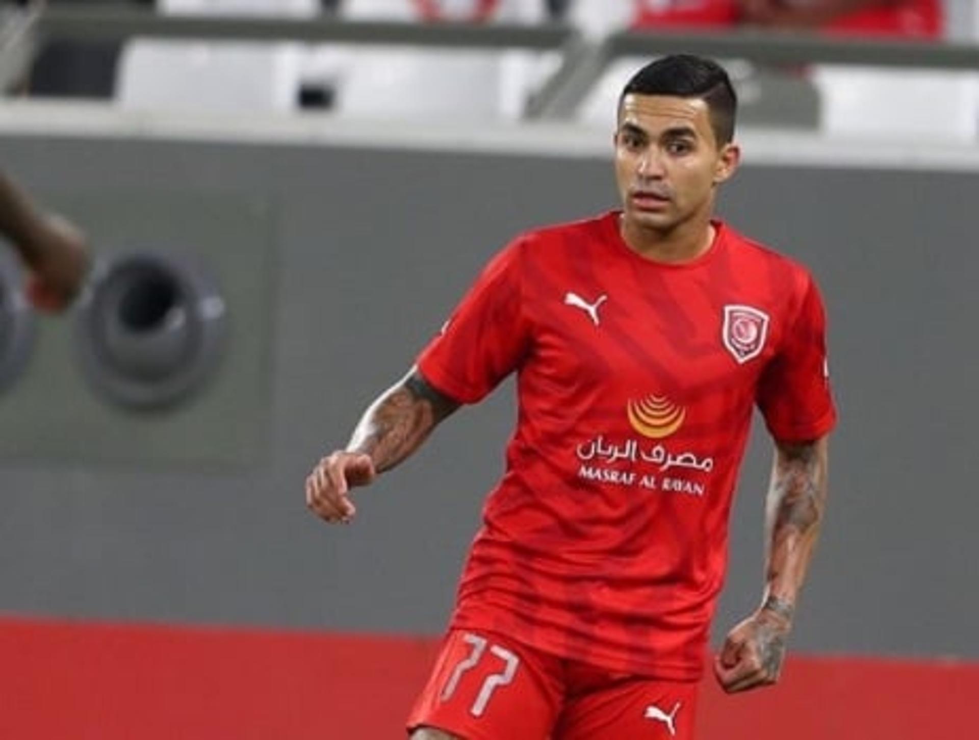 Dudu - Al Duhail