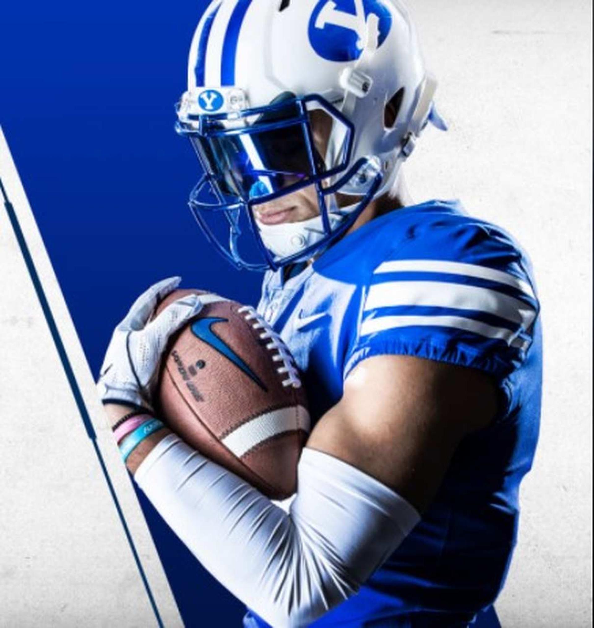 BYU Cougars estreou com vitória no futebol americano universitário