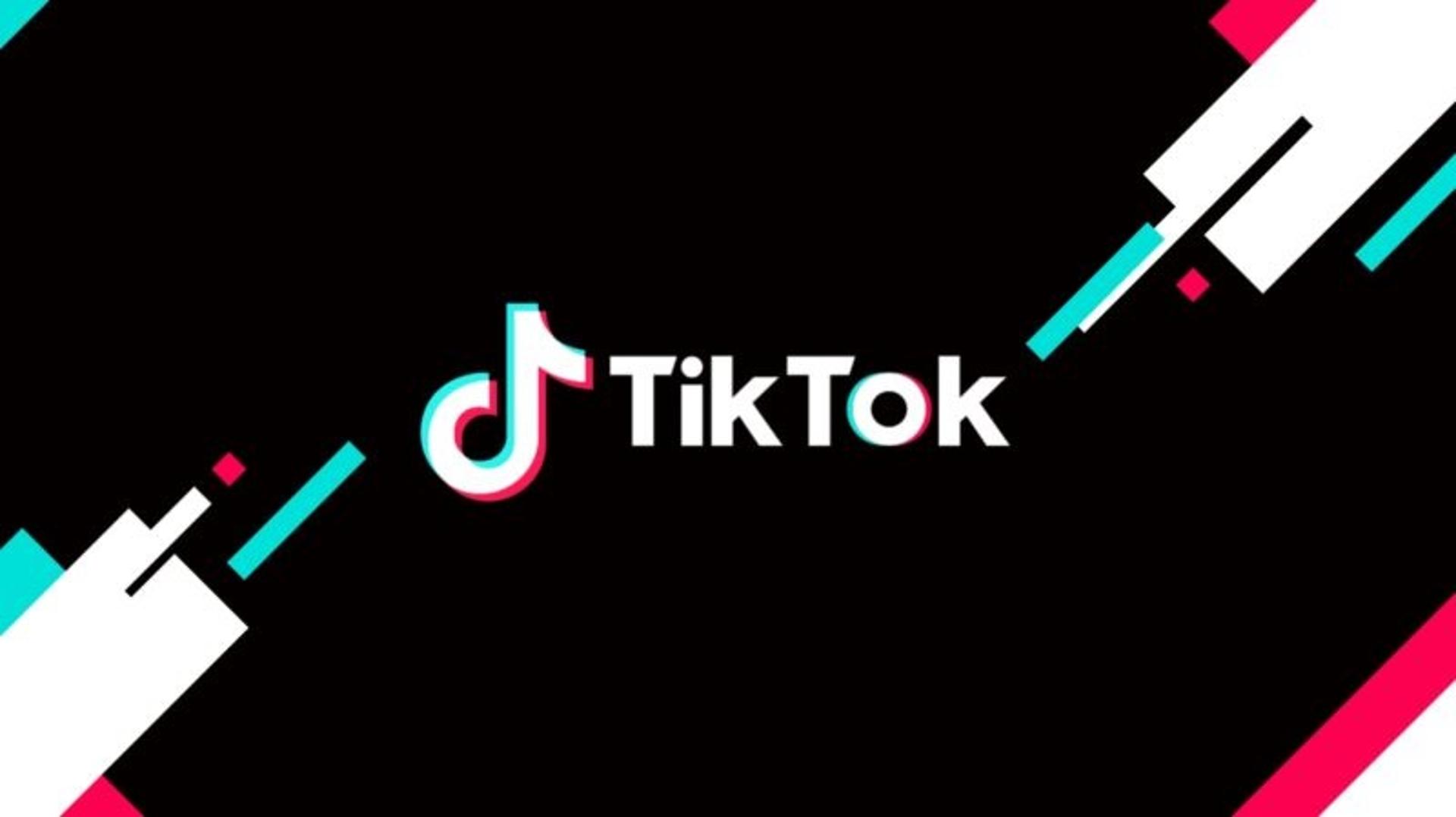 Logo Tik Tok