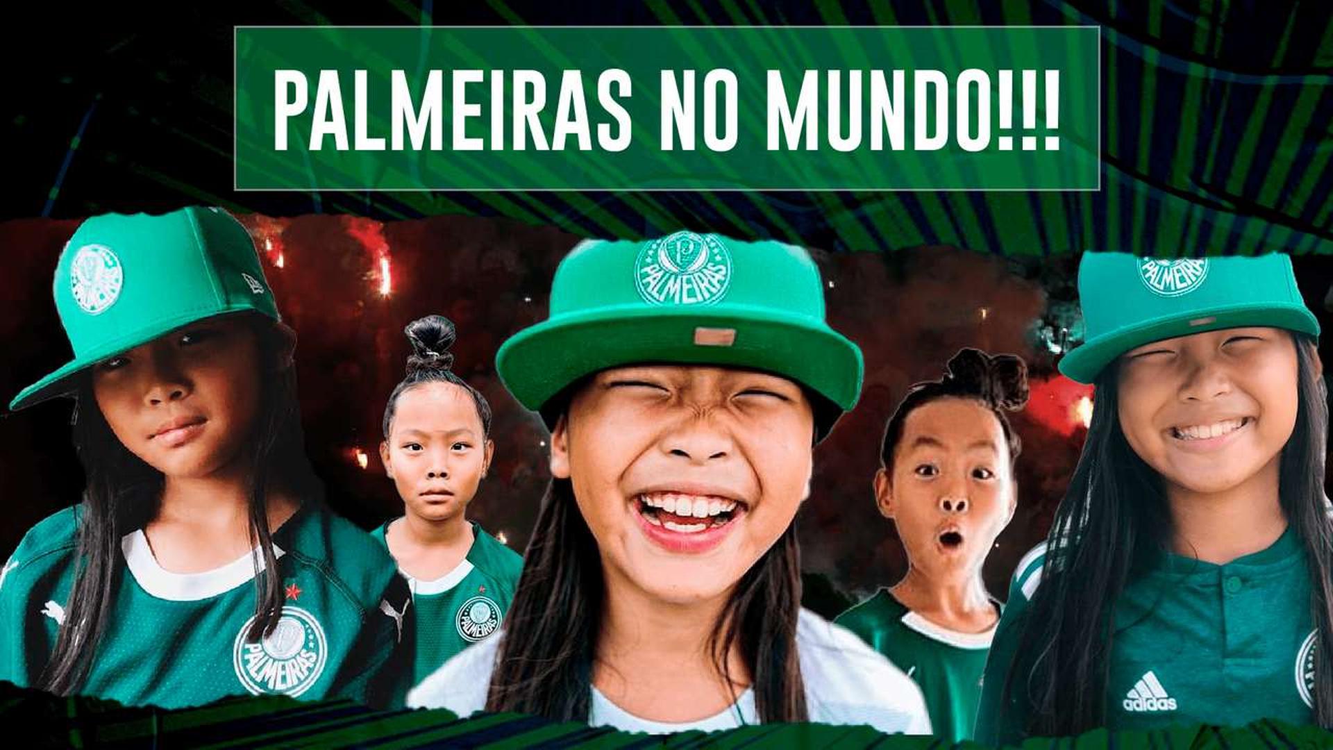 Drew Palmeiras