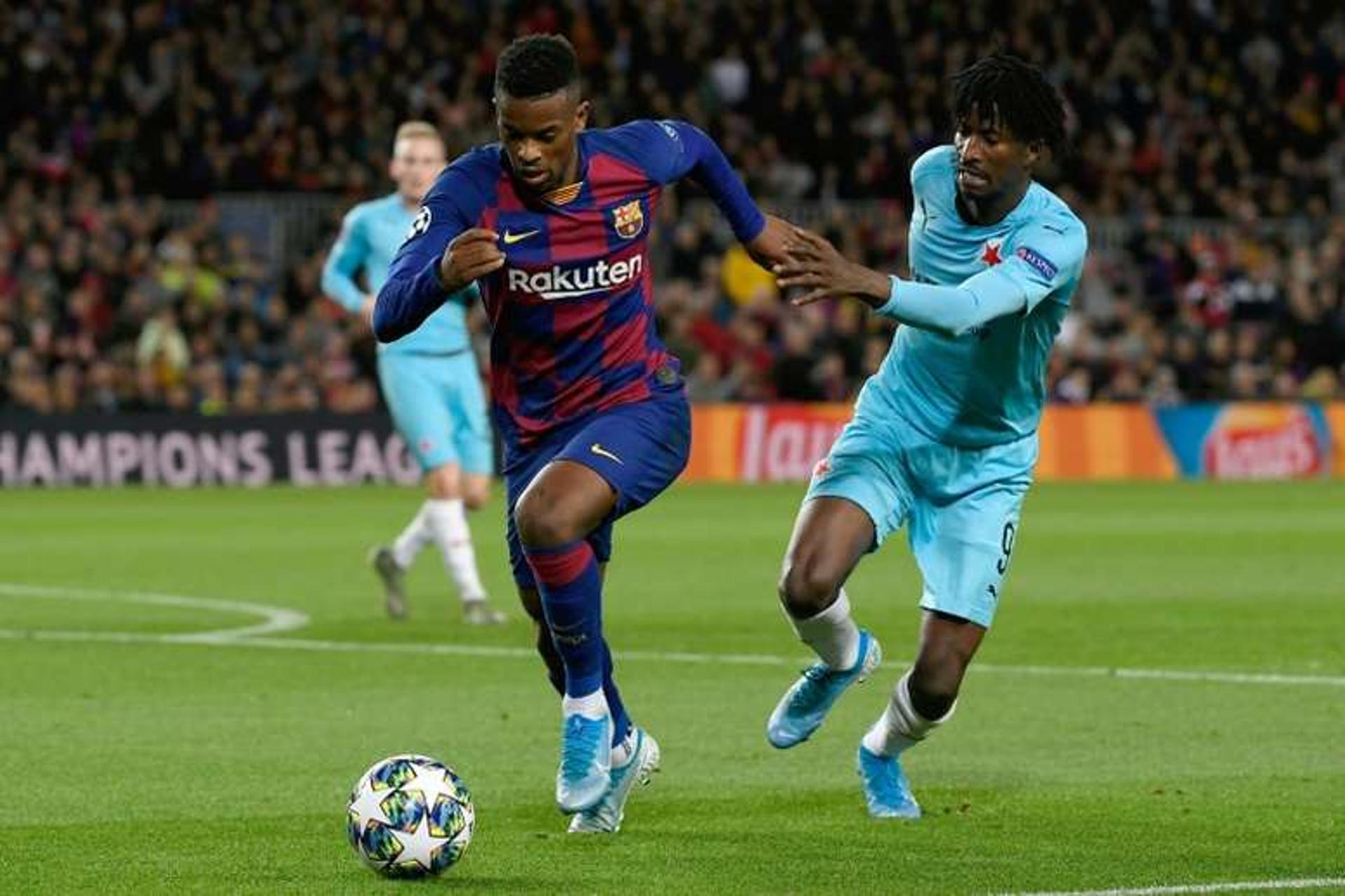 Semedo - Barcelona