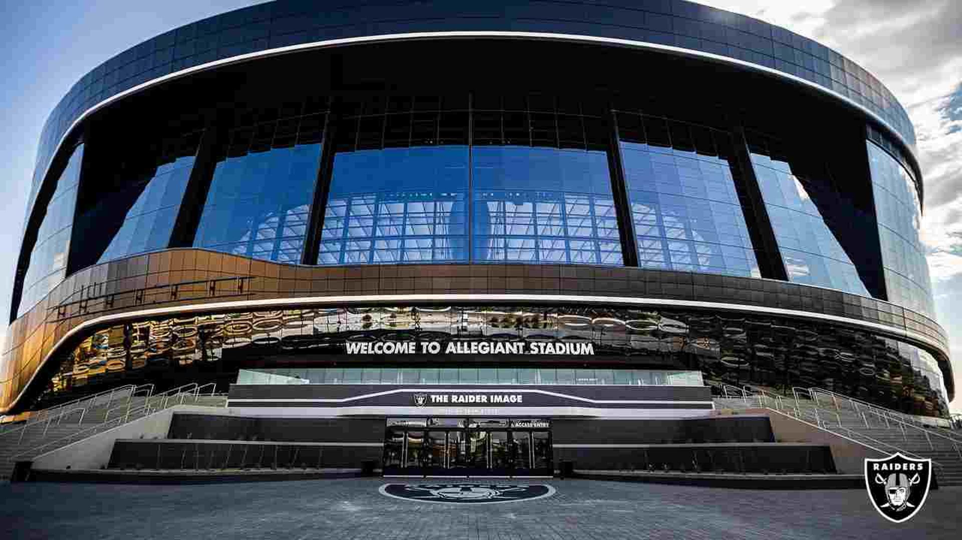 Allegiant Stadium