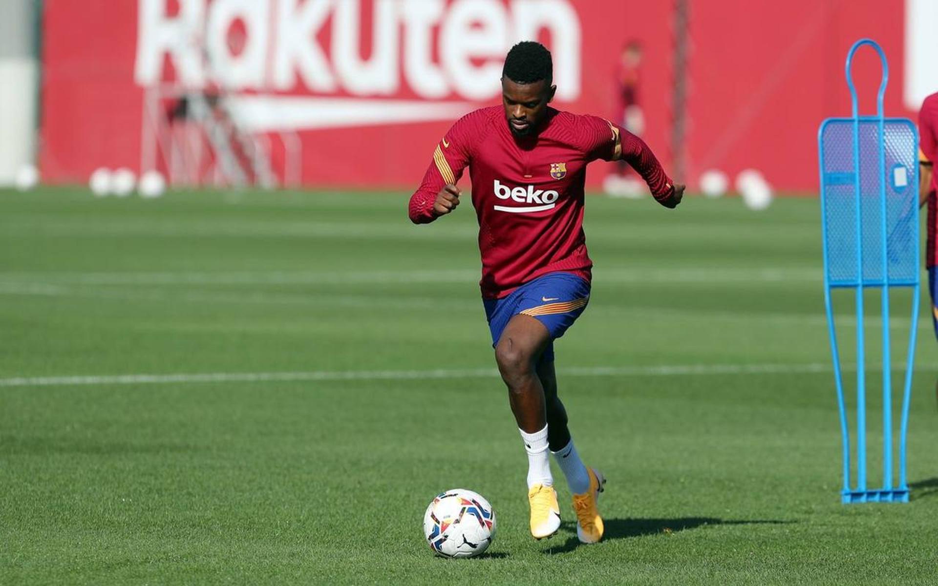 Semedo - Barcelona