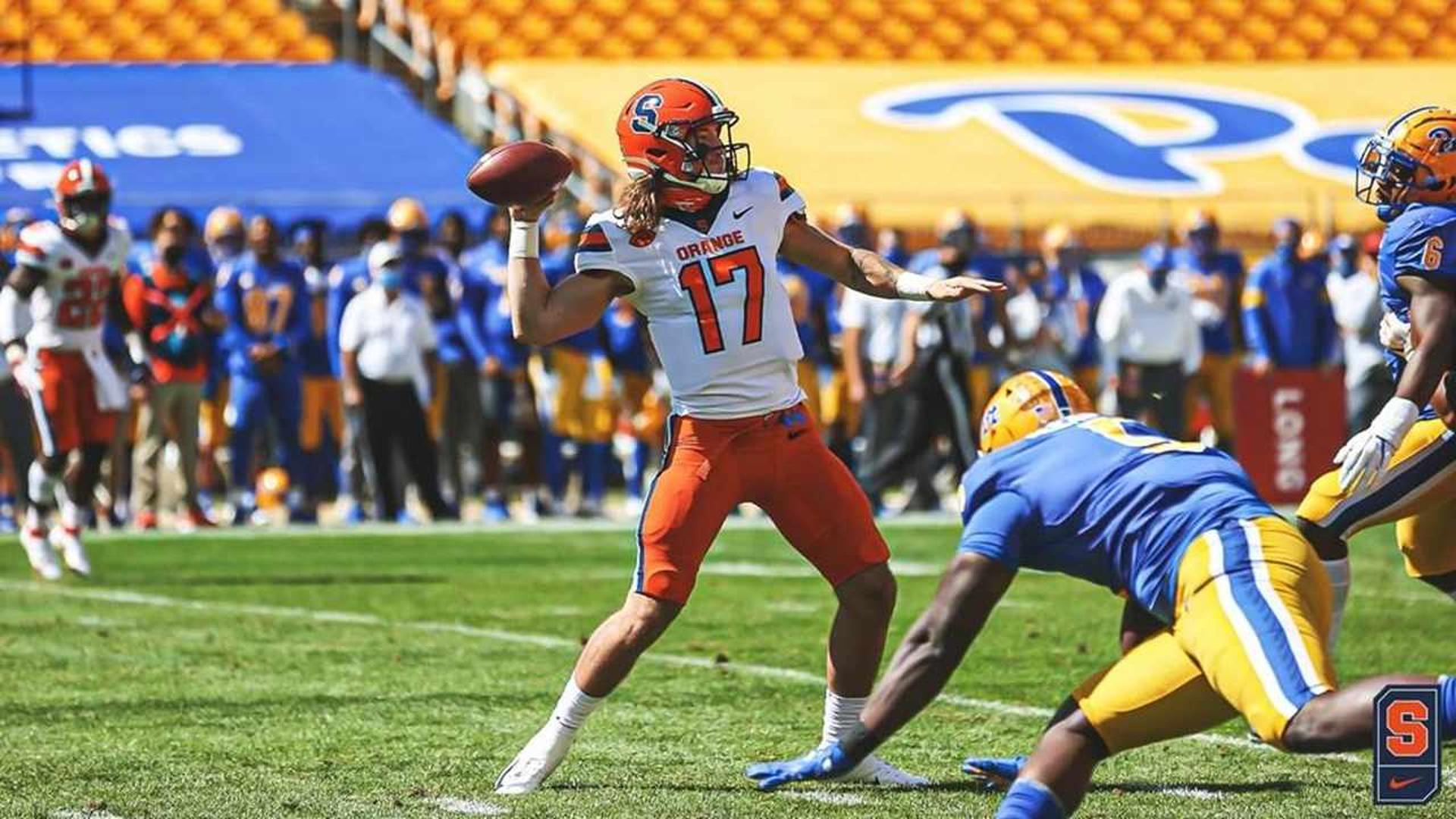 Rex Culpepper celebrou com touchdown vitória sobre o câncer