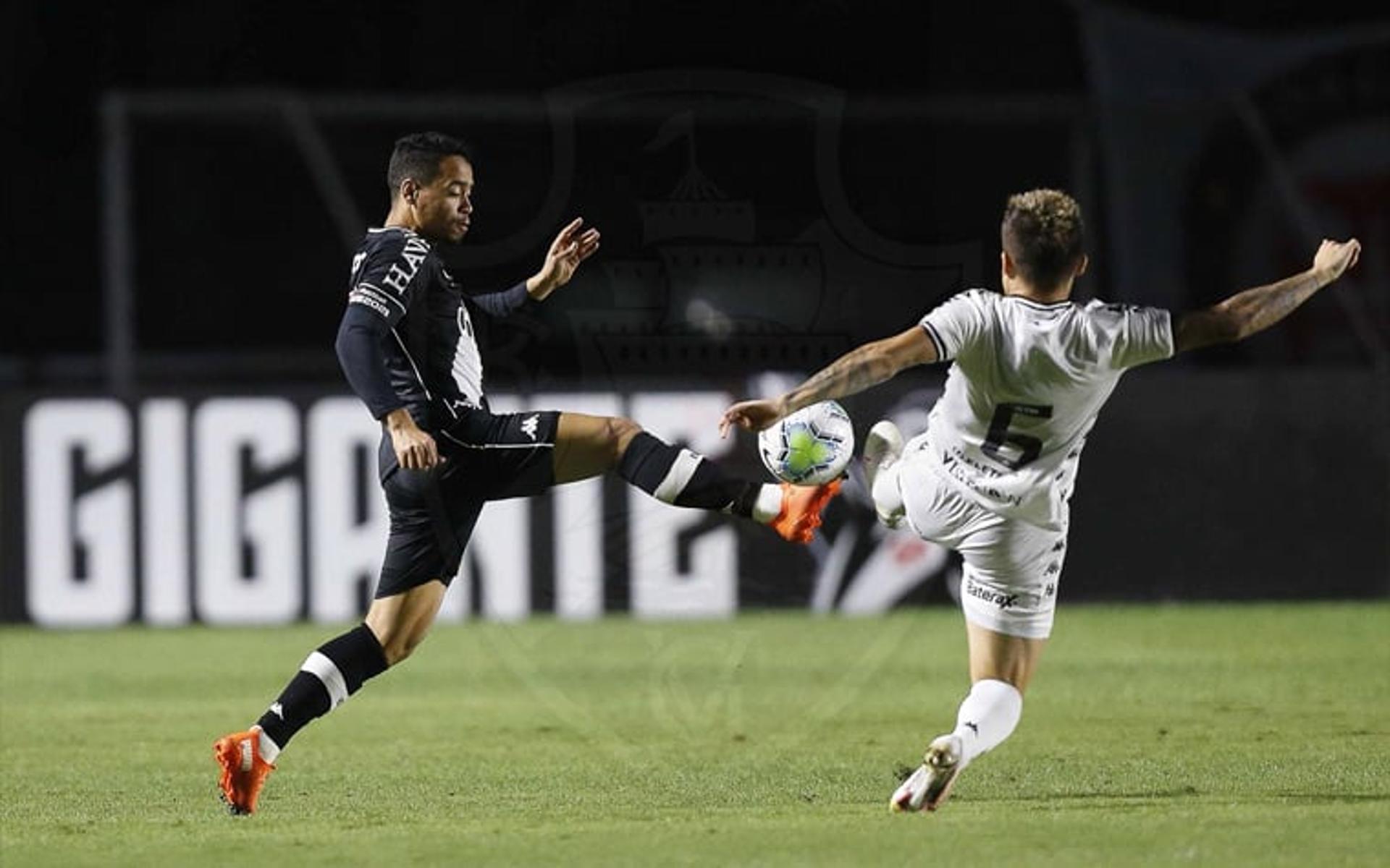 Yago Pikachu - Vasco x Botafogo