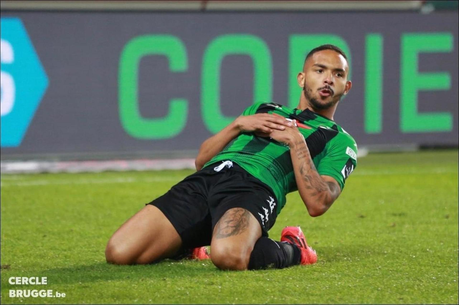 Vitinho - Cercle Brugge