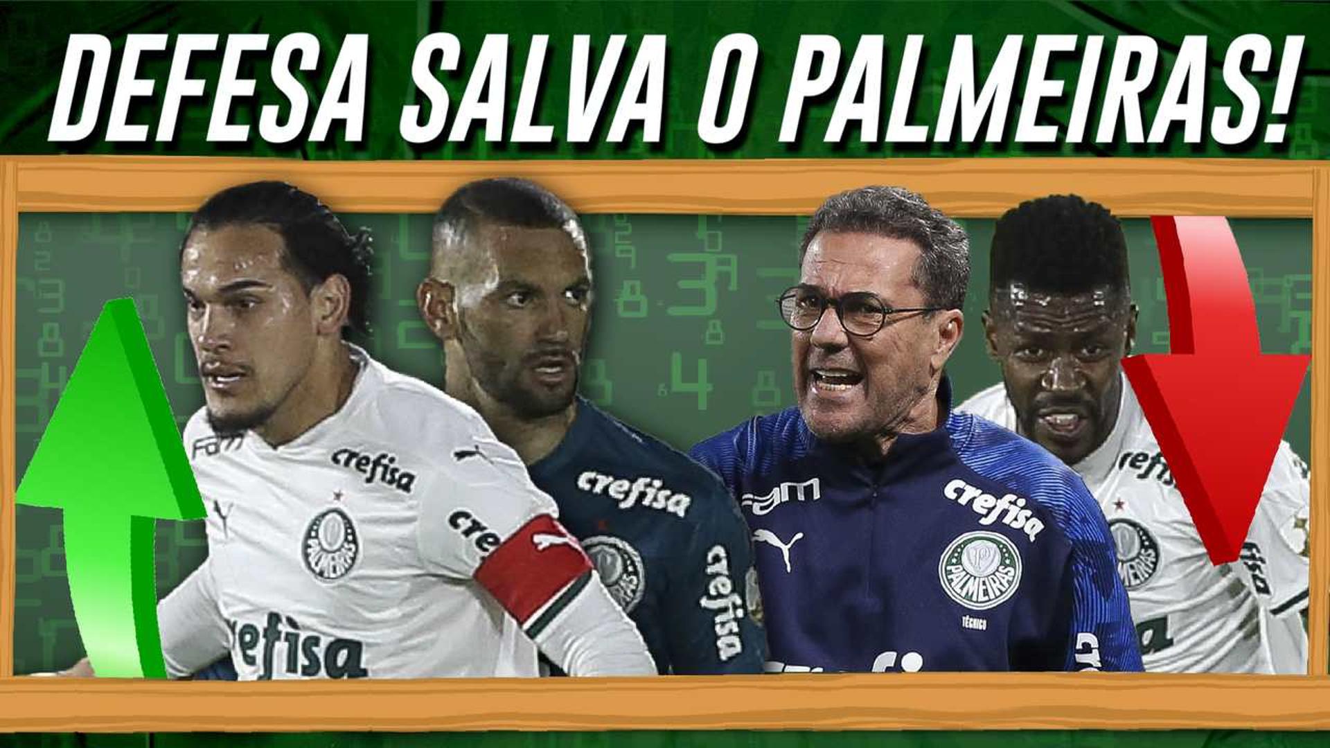 Atuações Nosso Palestra