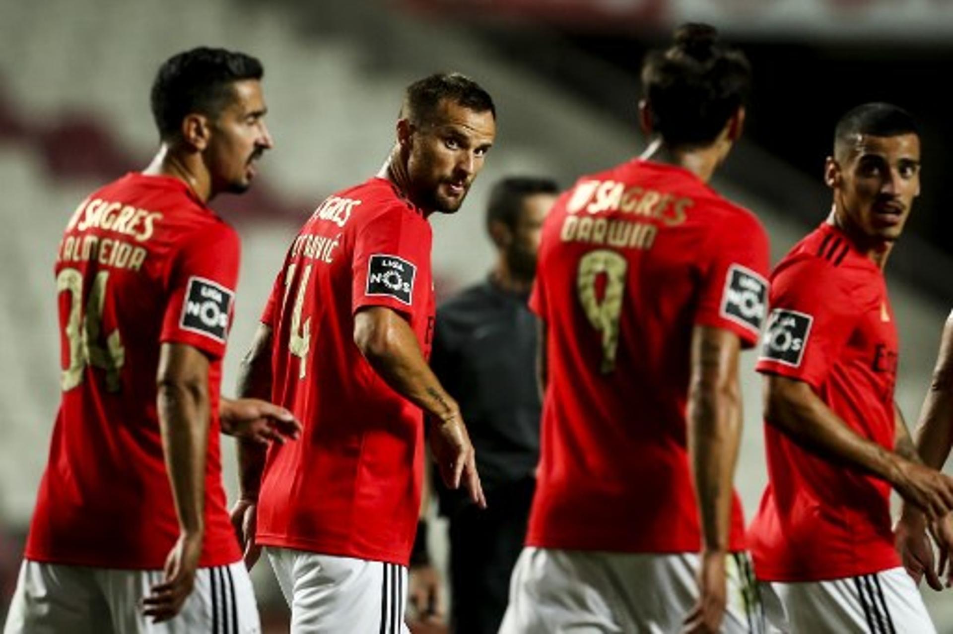 Benfica