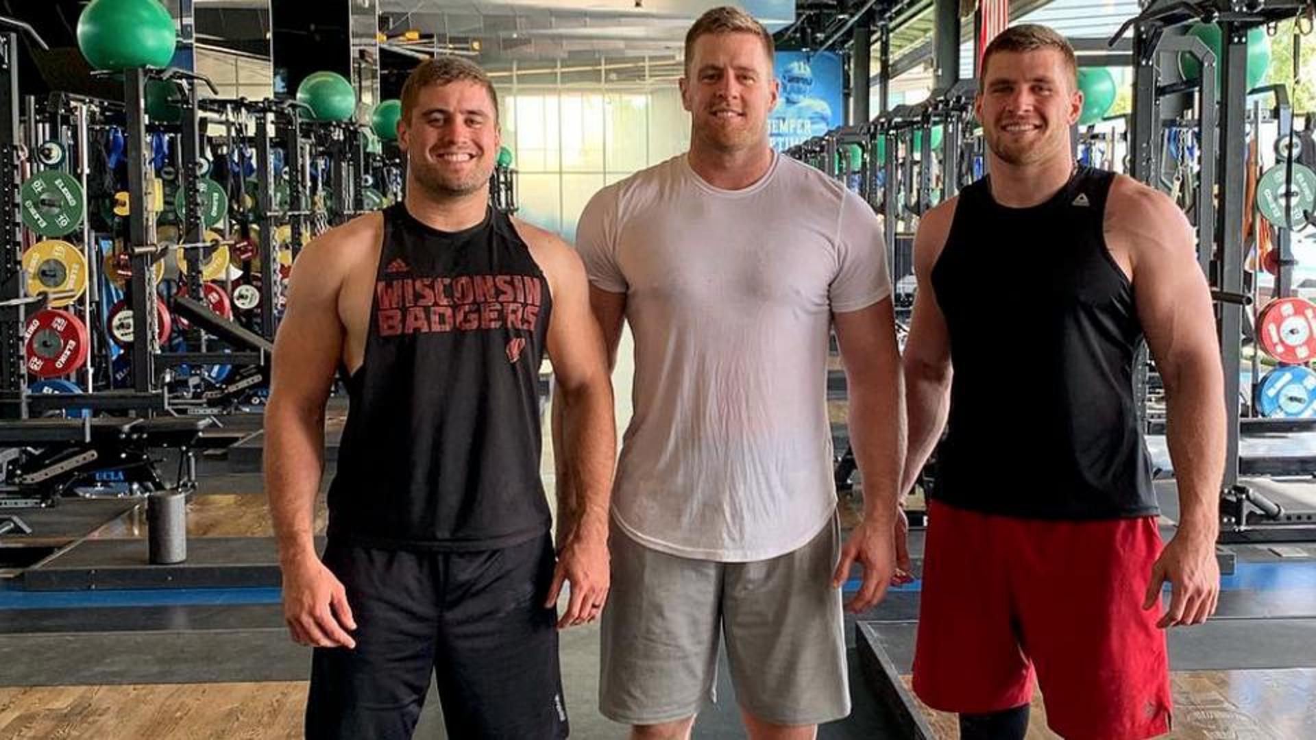 Watt Brothers