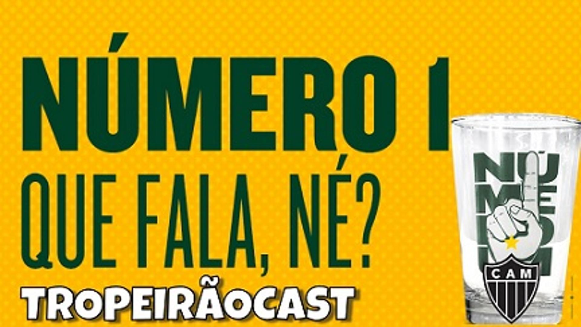 O Tropeirãocast quer saber se o Galo terá fôlego para levar o bicampeonato brasileiro. O que acham?