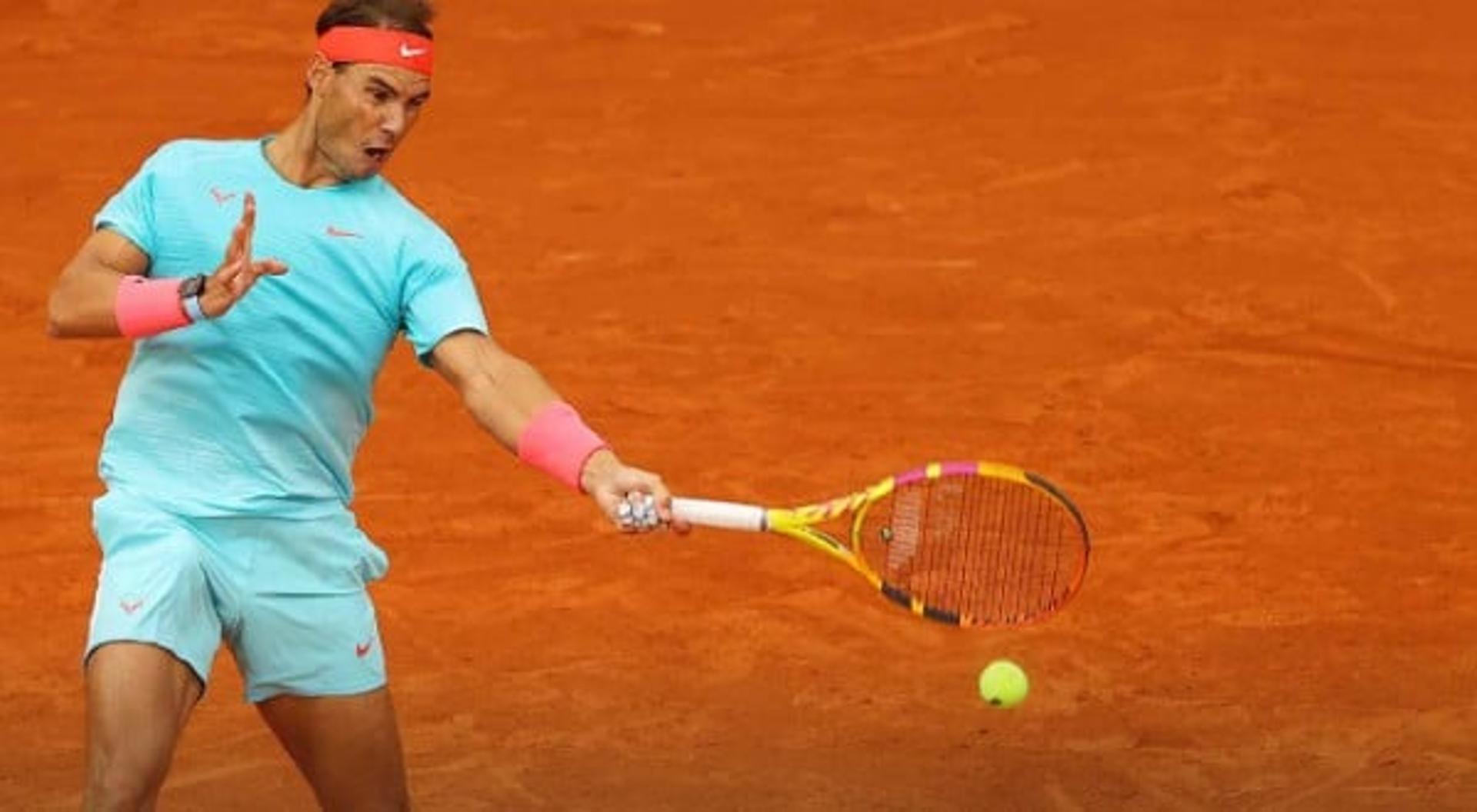 Rafael Nadal