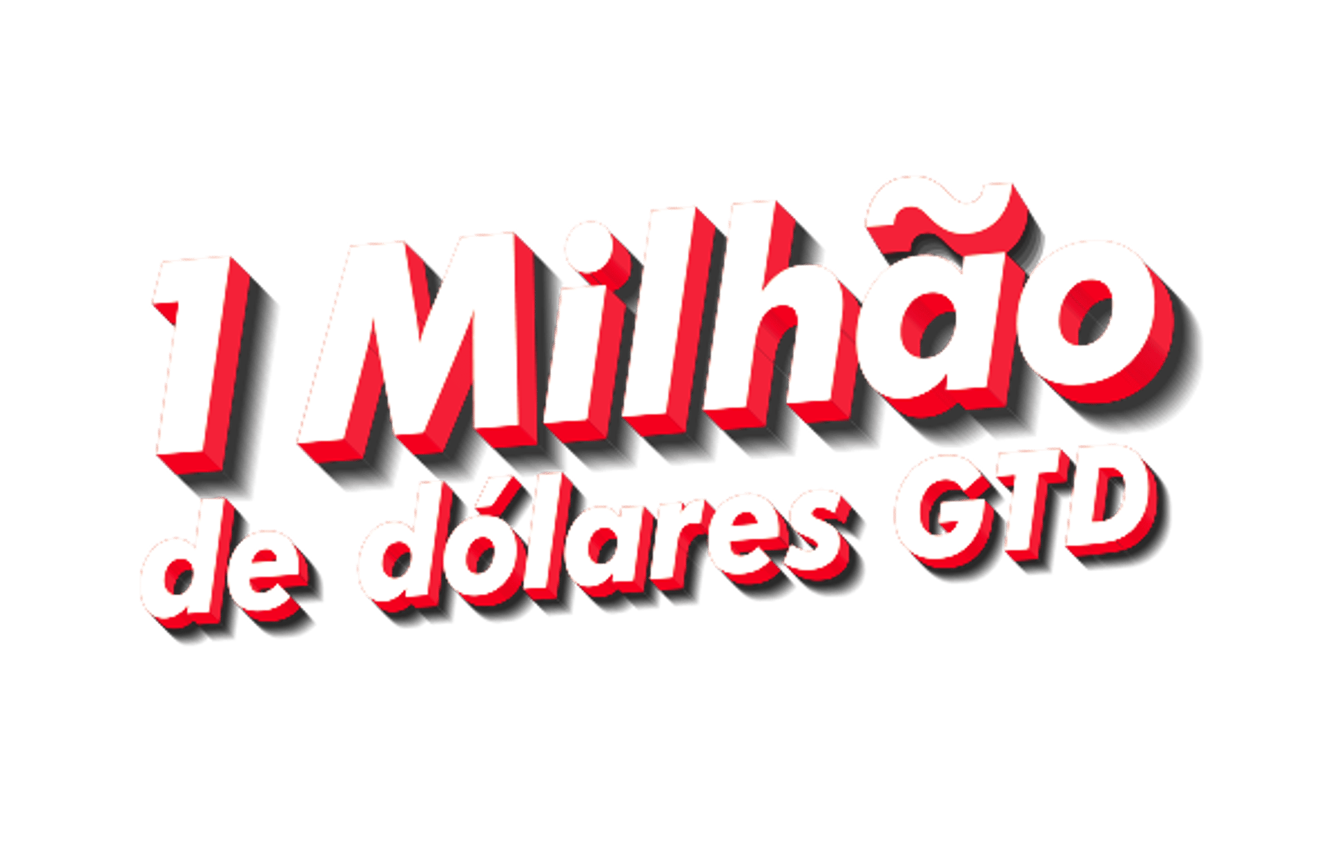 Bodog 1 milhão