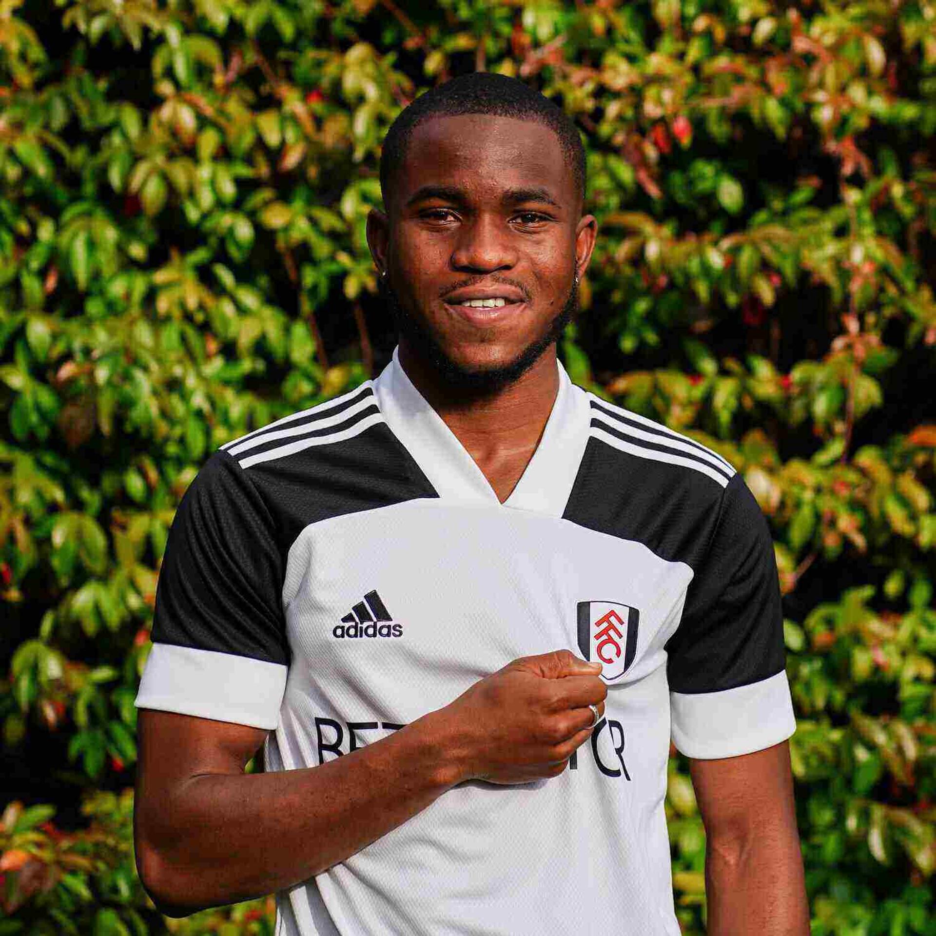 Lookman, Fulham