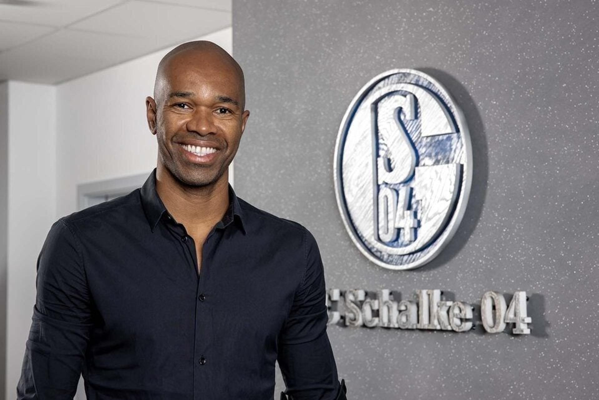 Naldo, Schalke 04